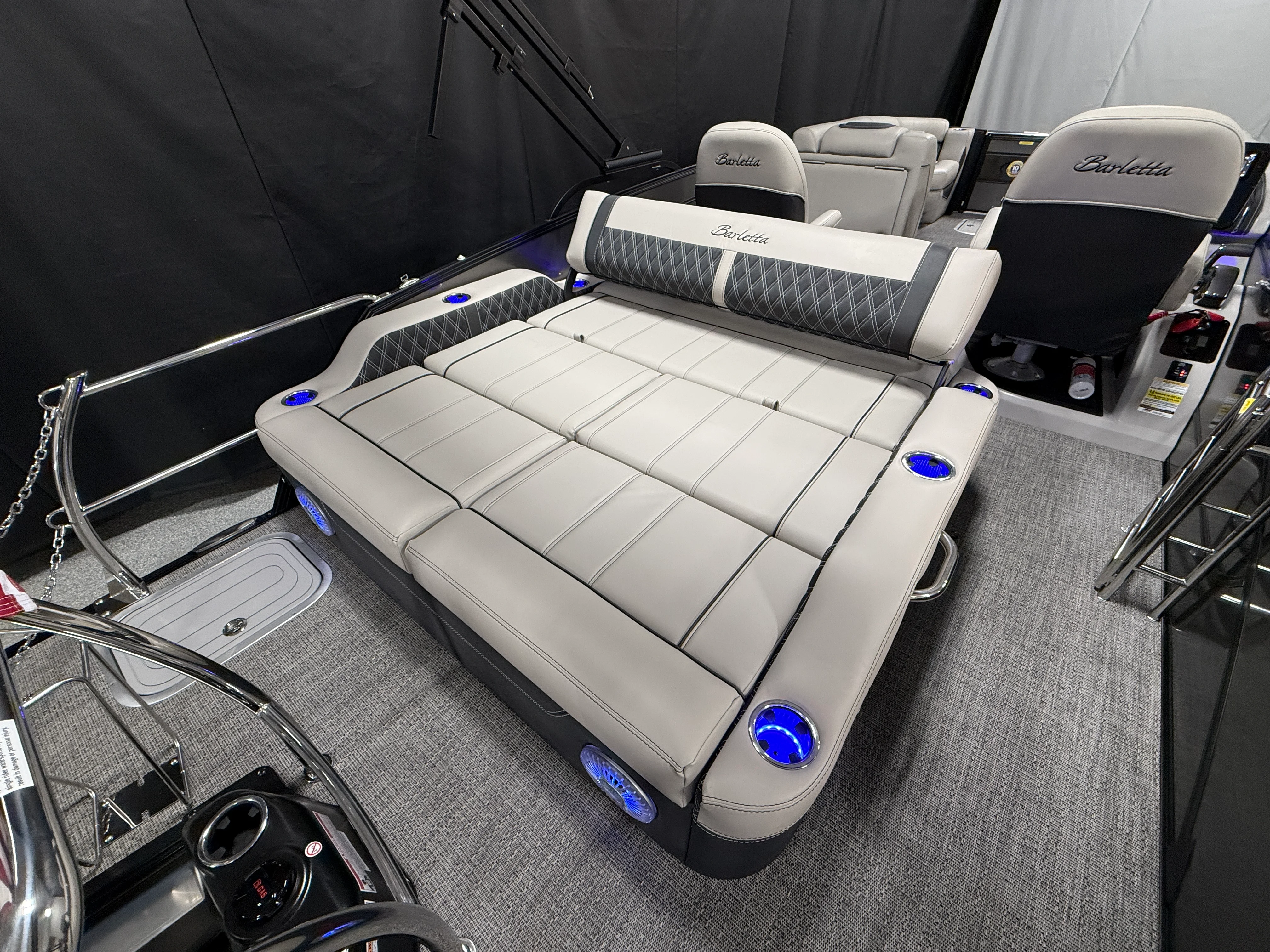 2026 Barletta Lusso 23 UC Image Thumbnail #72