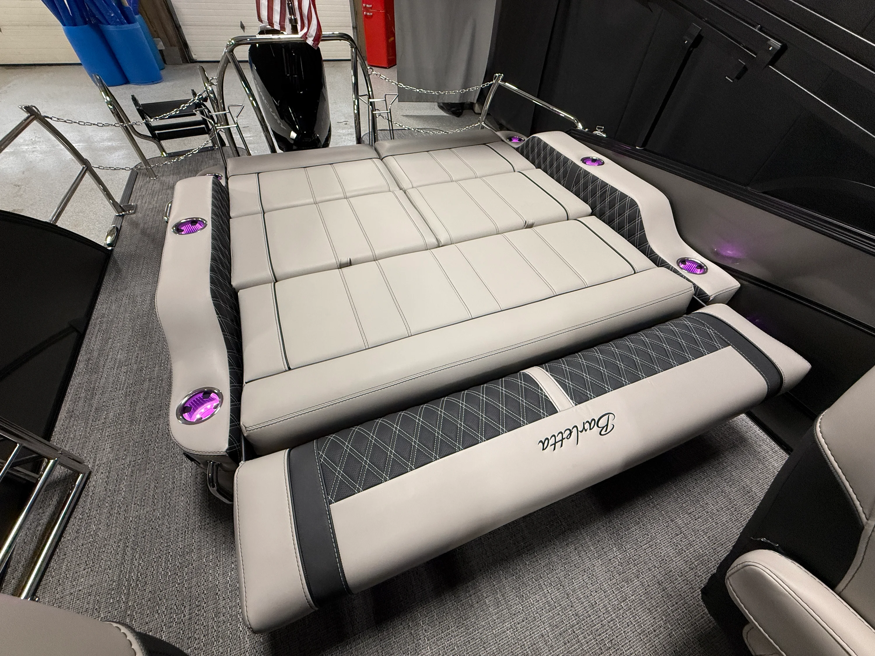 2026 Barletta Lusso 23 UC Image Thumbnail #64