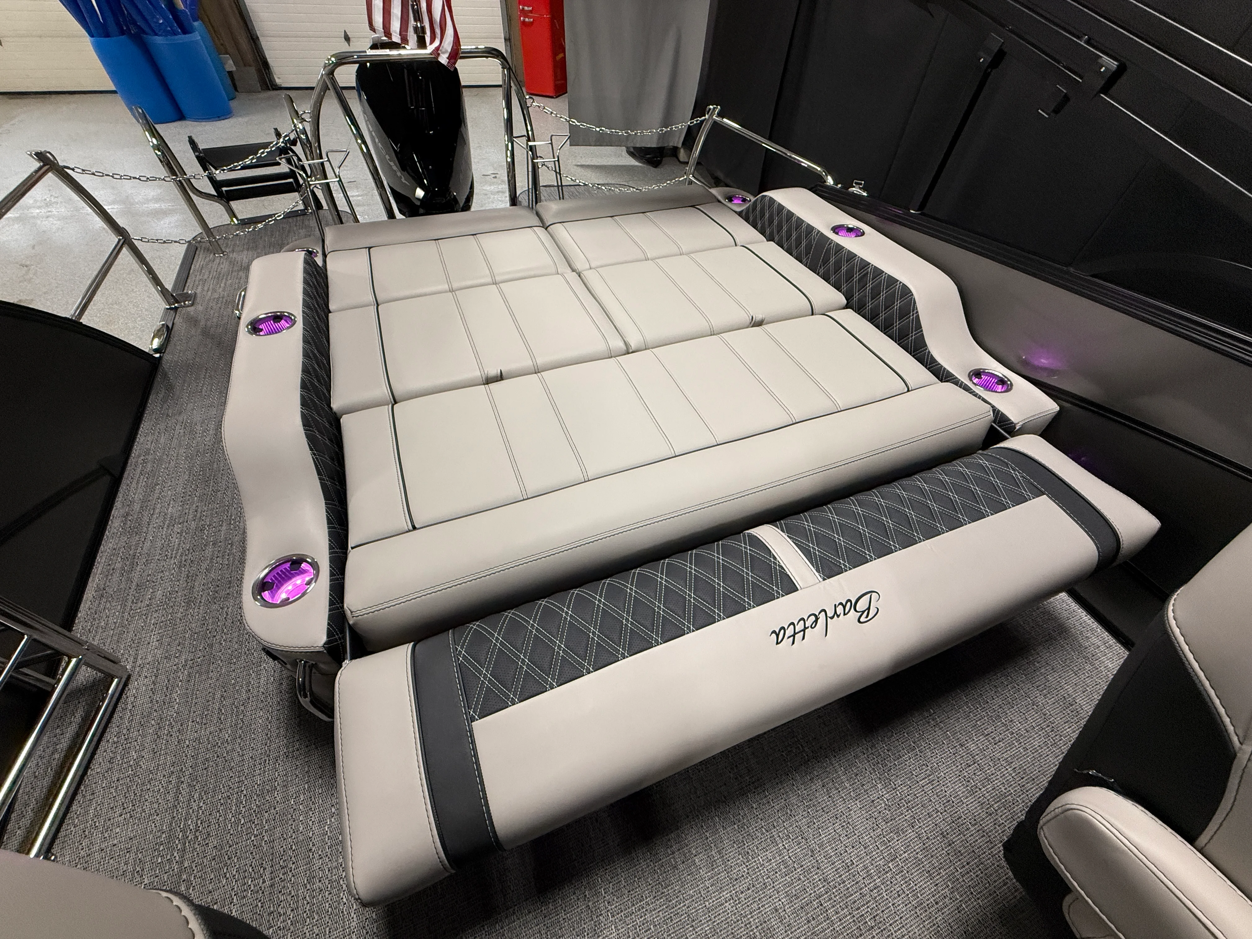 2026 Barletta Lusso 23 UC Image Thumbnail #64