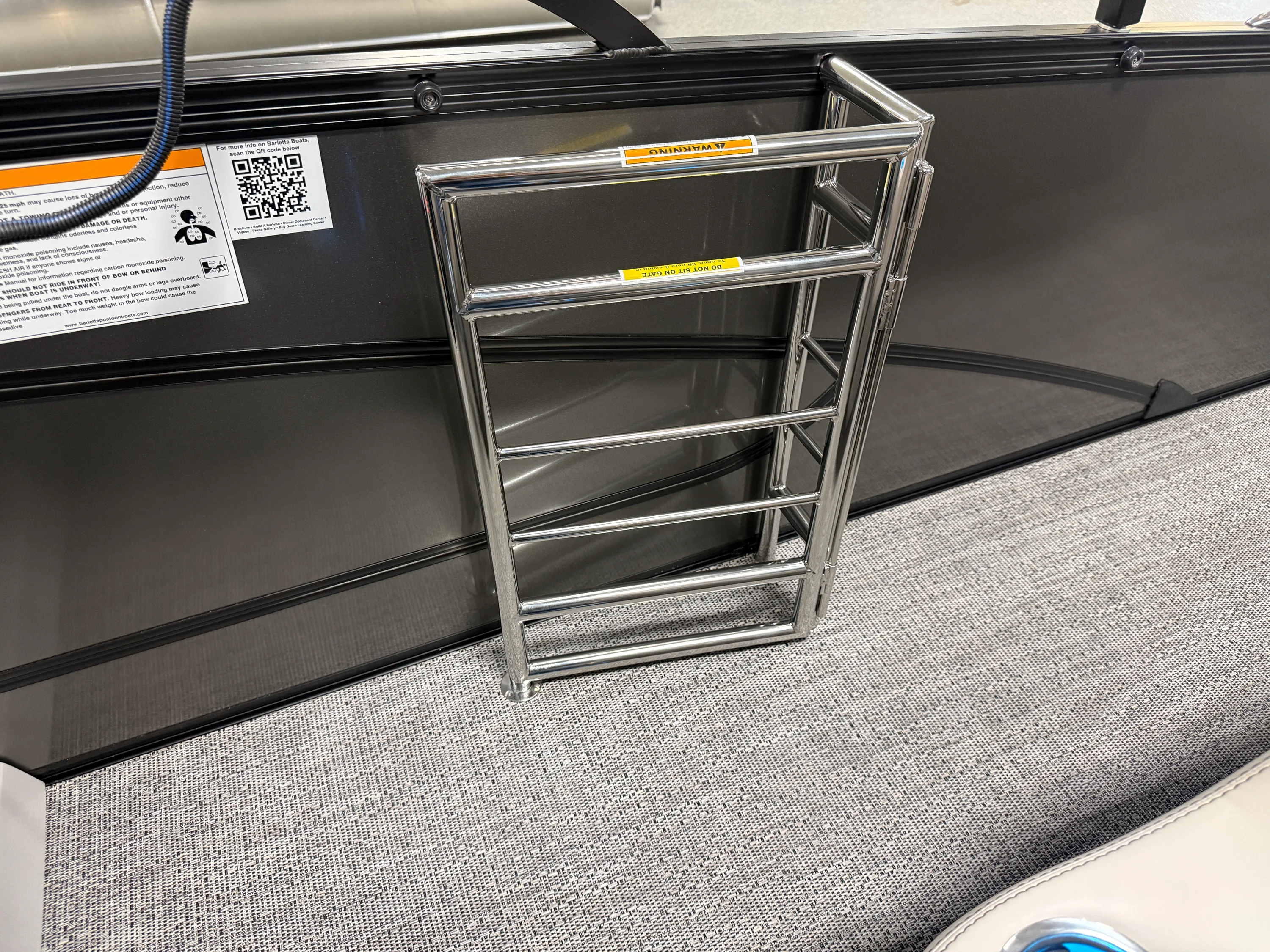 2026 Barletta Lusso 23 UC Image Thumbnail #68