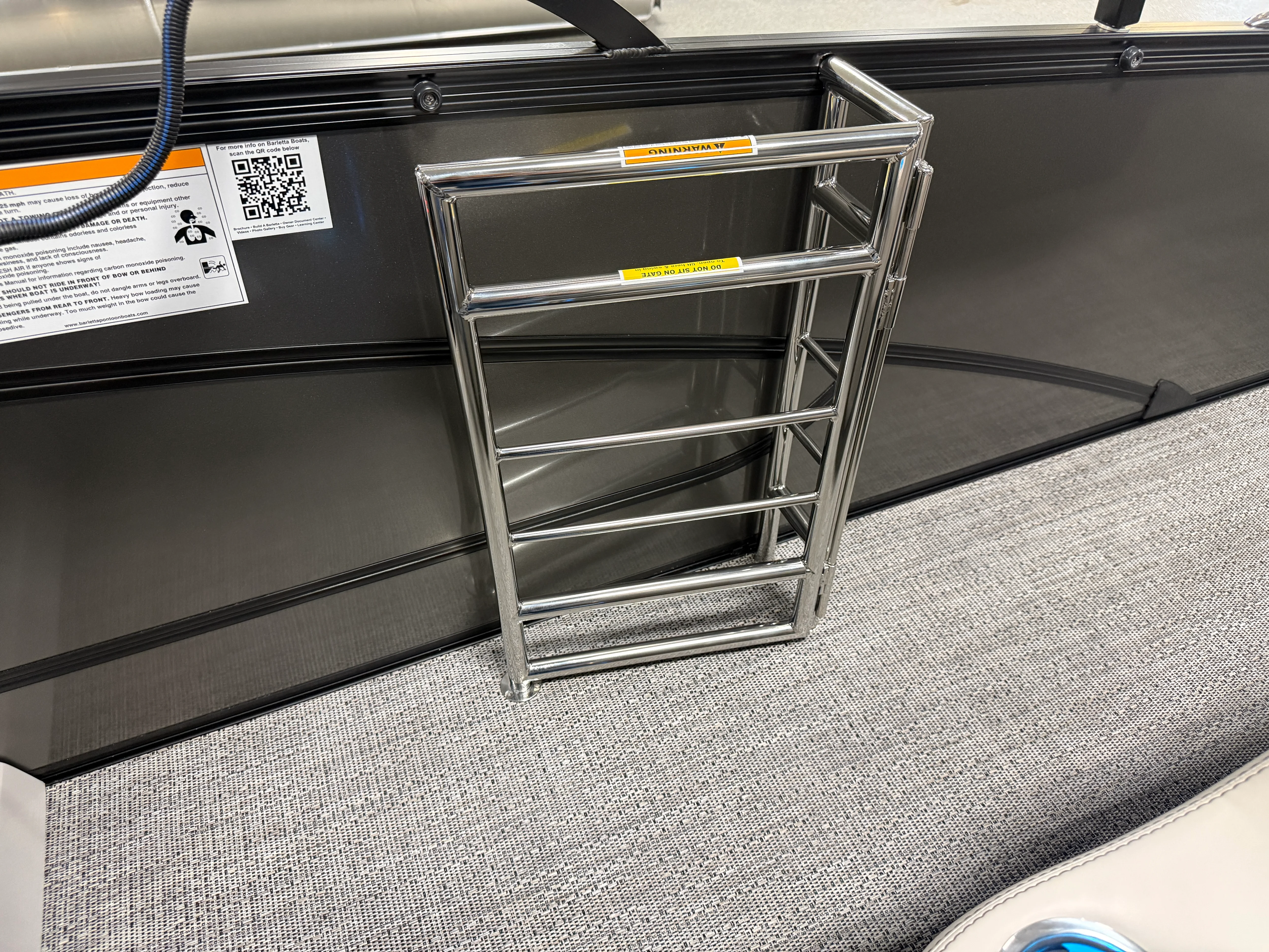 2026 Barletta Lusso 23 UC Image Thumbnail #68