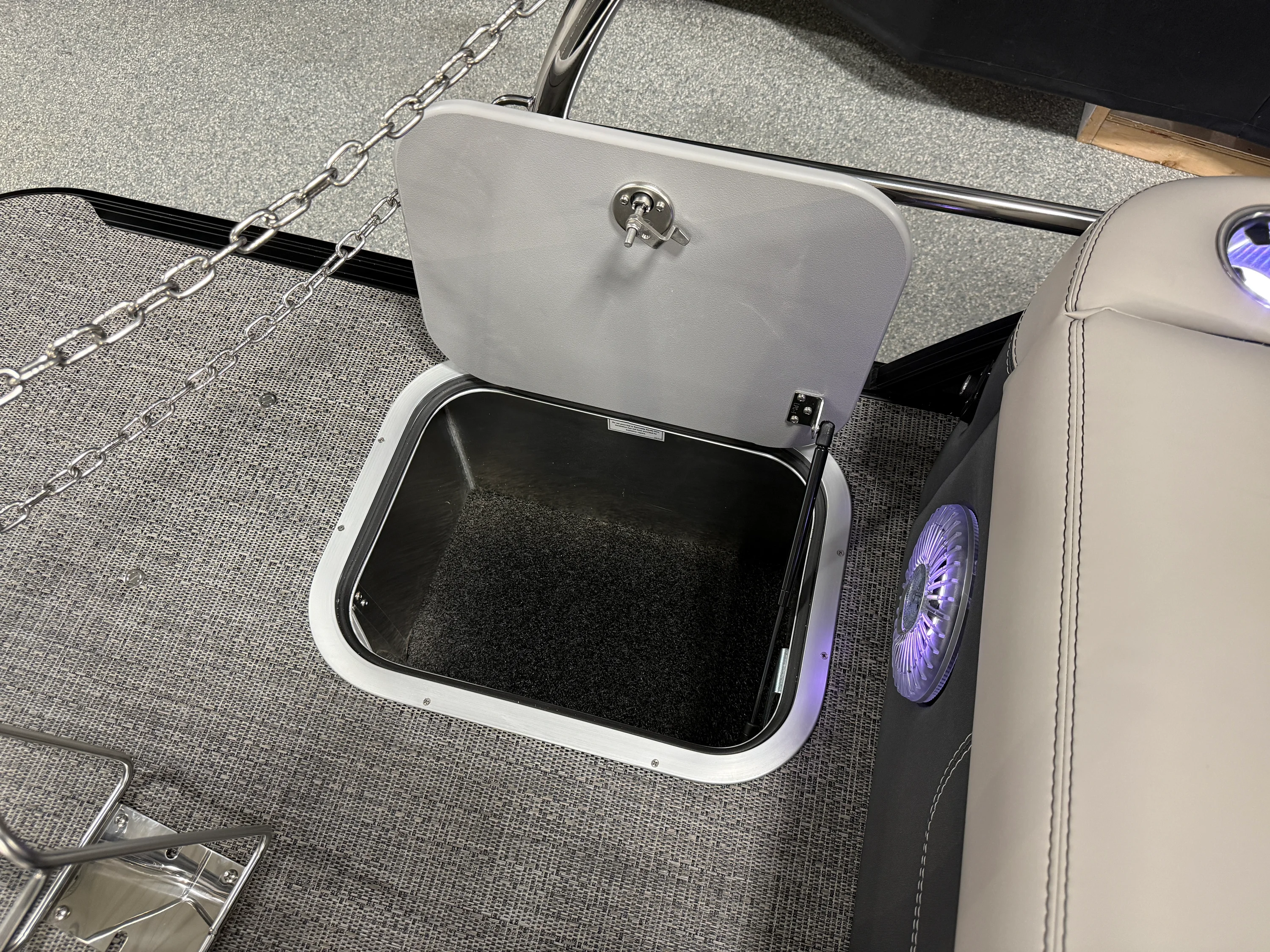 2026 Barletta Lusso 23 UC Image Thumbnail #80