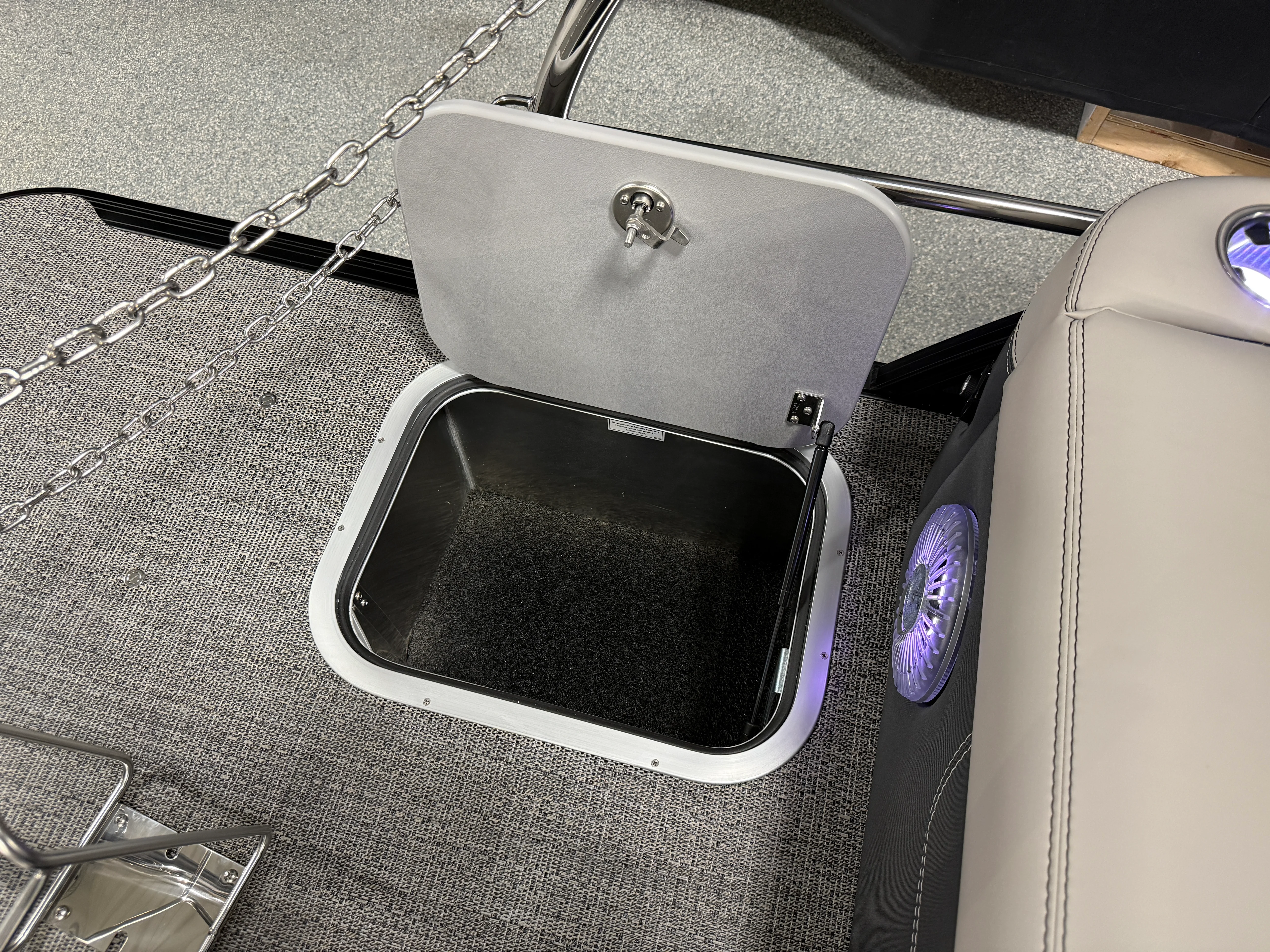 2026 Barletta Lusso 23 UC Image Thumbnail #80