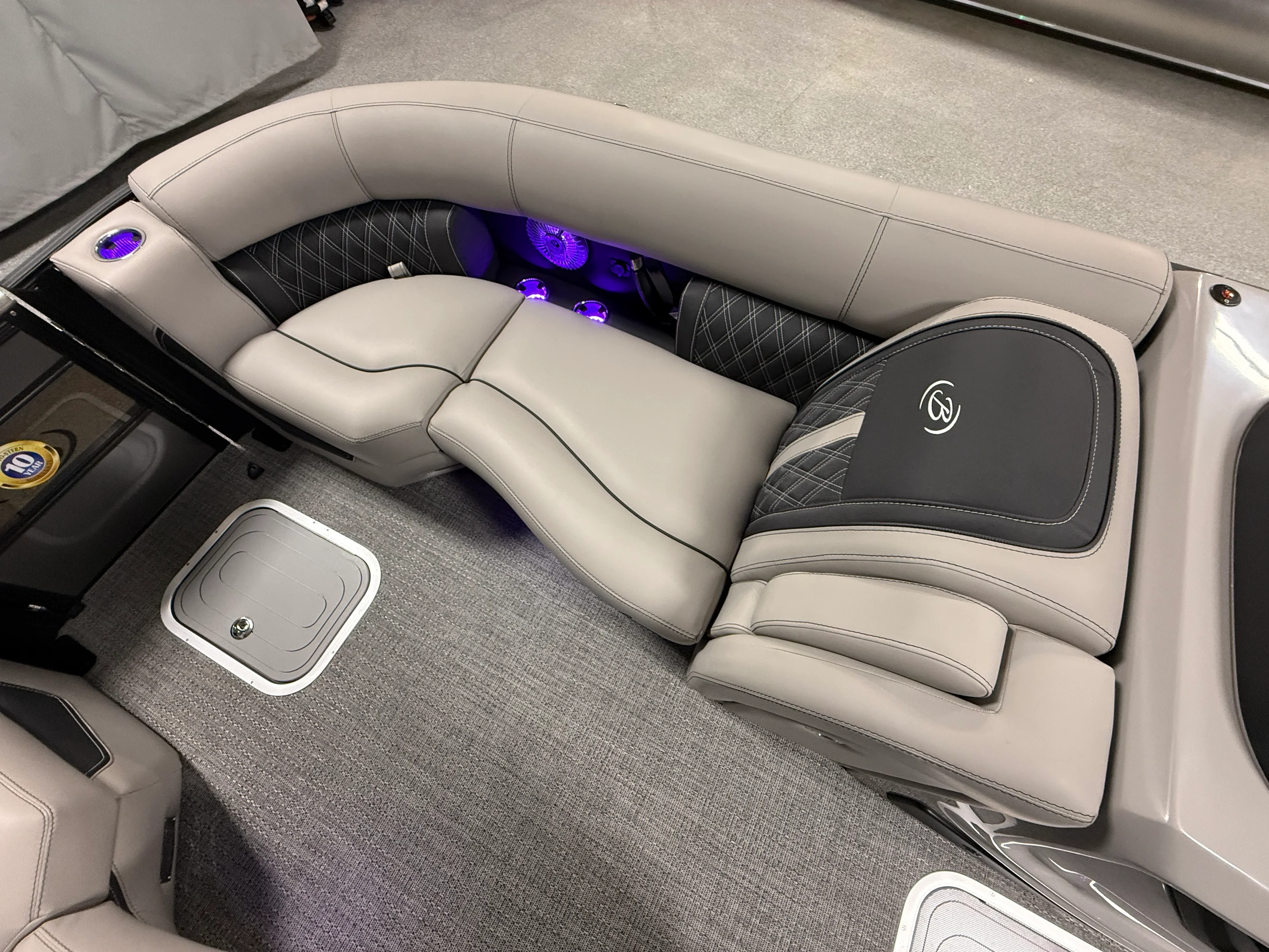 2026 Barletta Lusso 23 UC Image Thumbnail #19