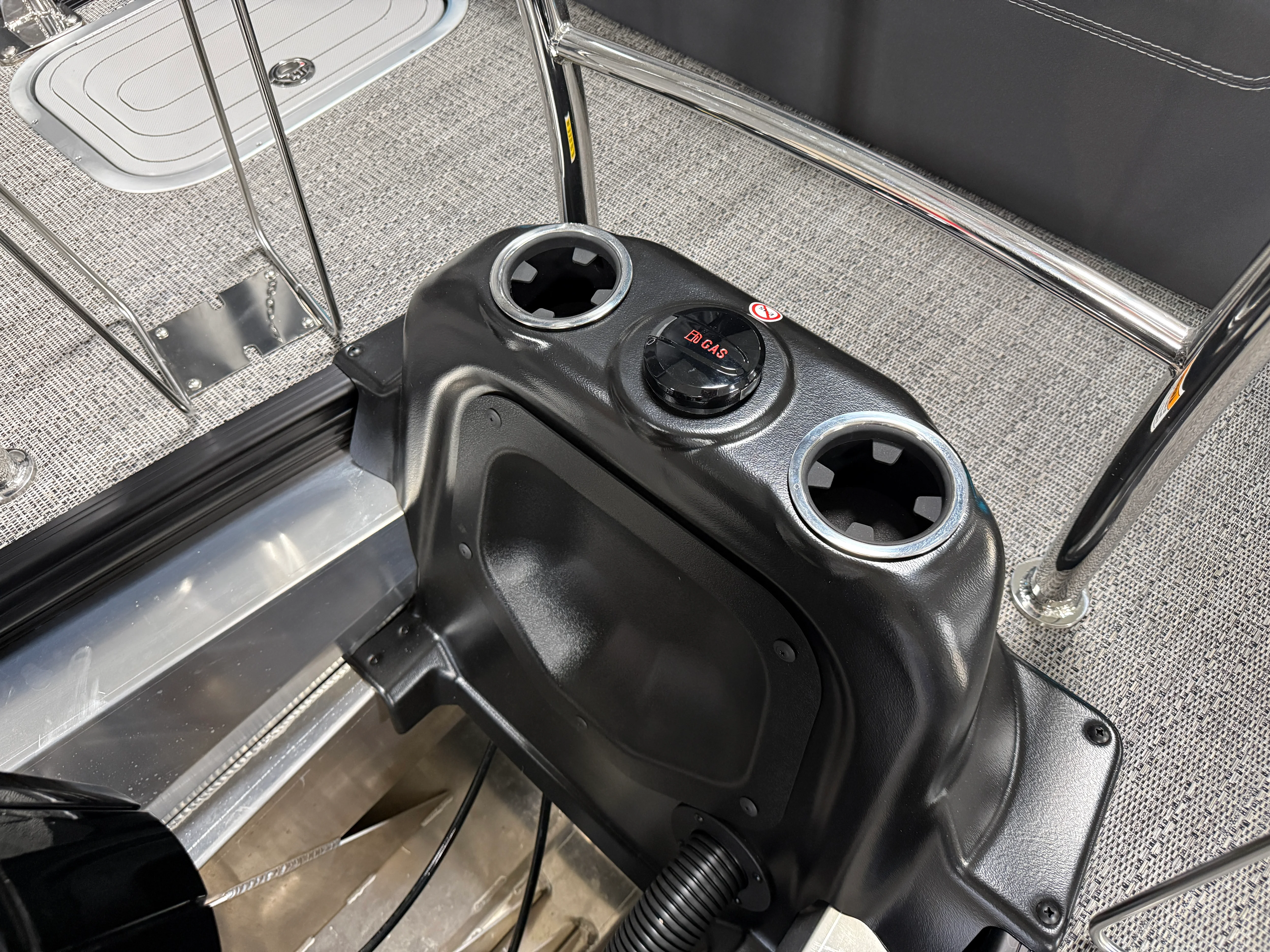 2026 Barletta Lusso 23 UC Image Thumbnail #92