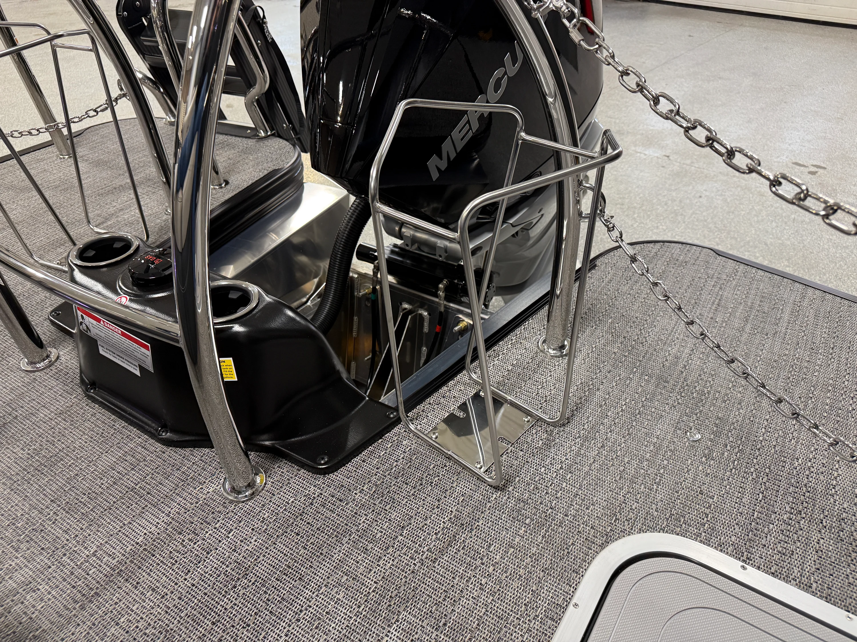 2026 Barletta Lusso 23 UC Image Thumbnail #89