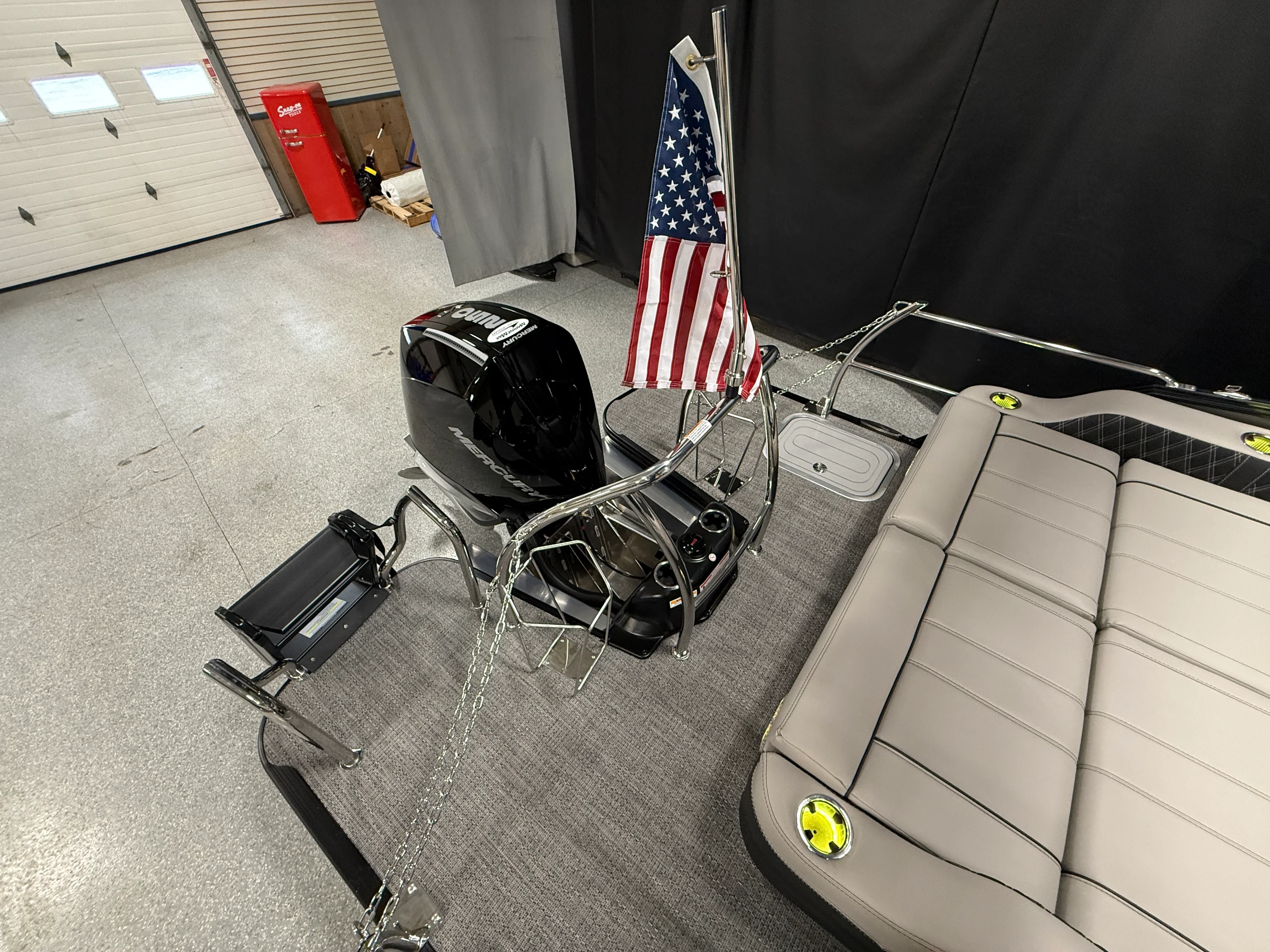 2026 Barletta Lusso 23 UC Image Thumbnail #78