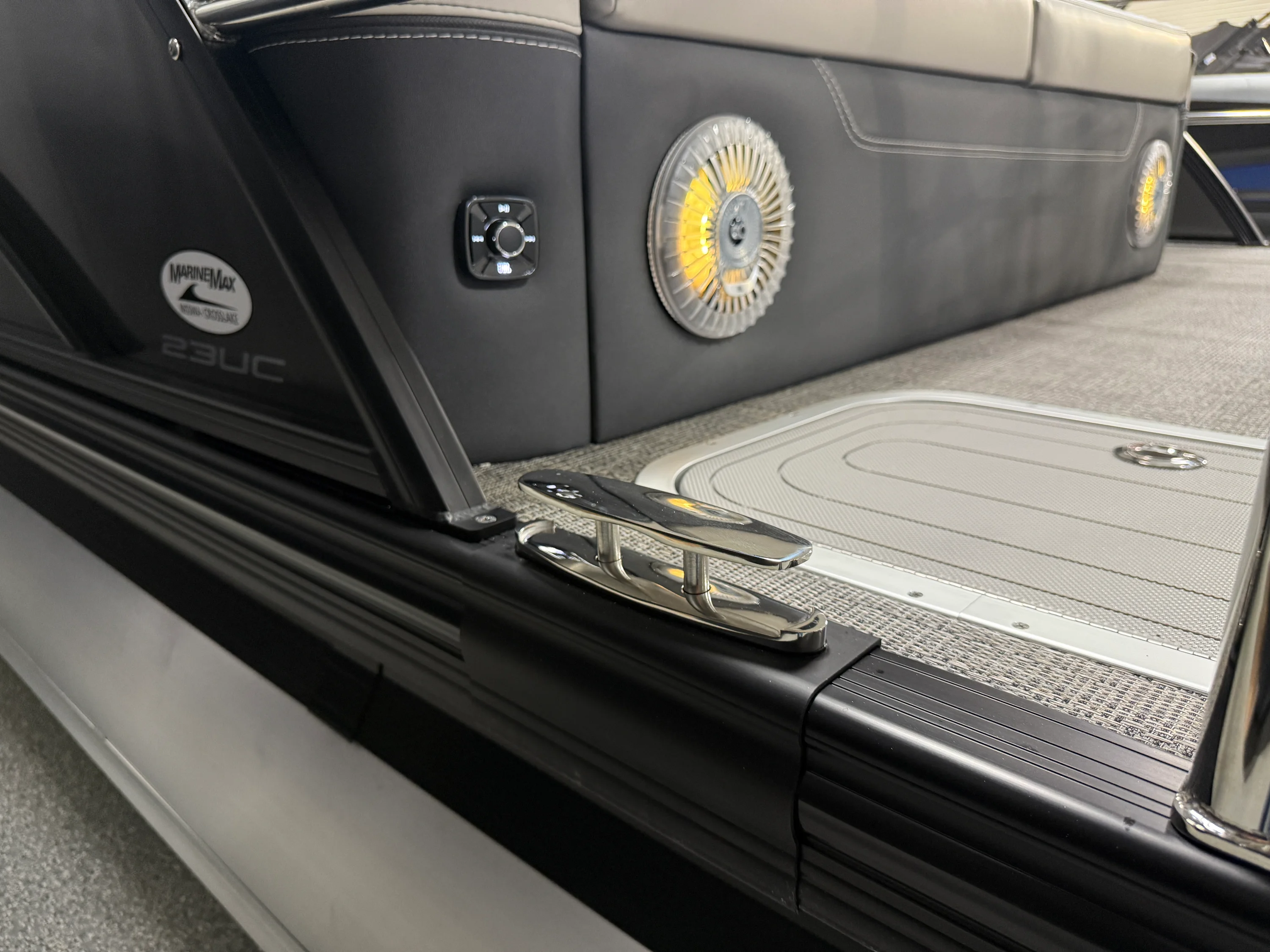 2026 Barletta Lusso 23 UC Image Thumbnail #84