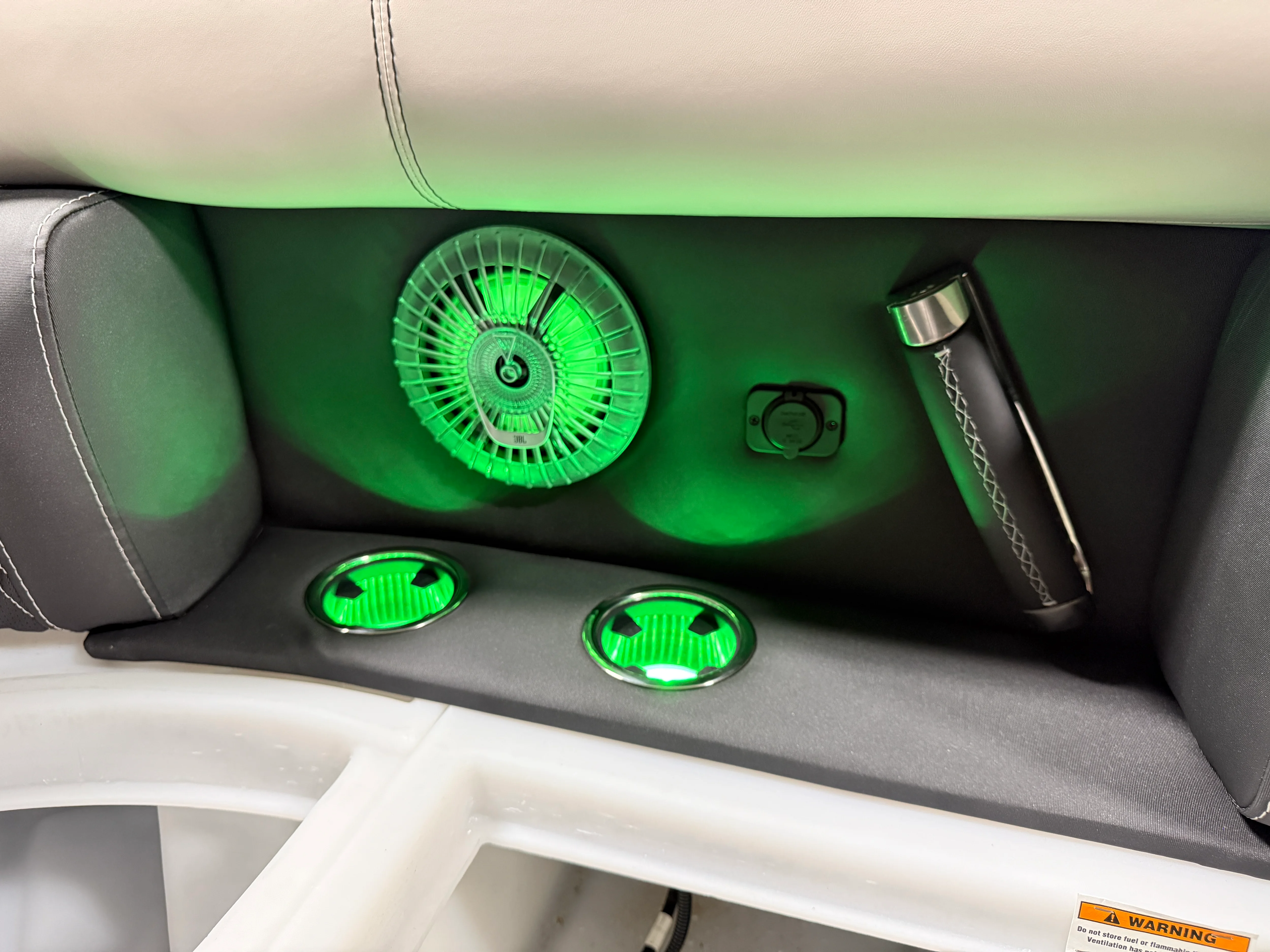 2026 Barletta Lusso 23 UC Image Thumbnail #24