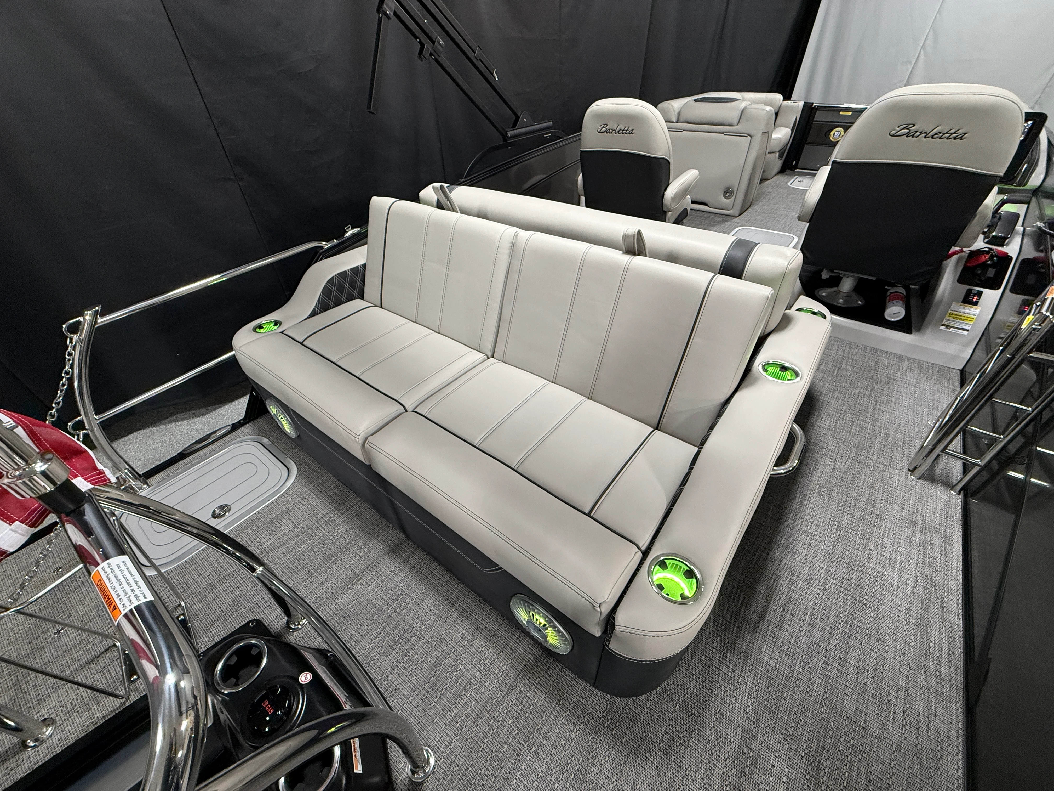 2026 Barletta Lusso 23 UC Image Thumbnail #71