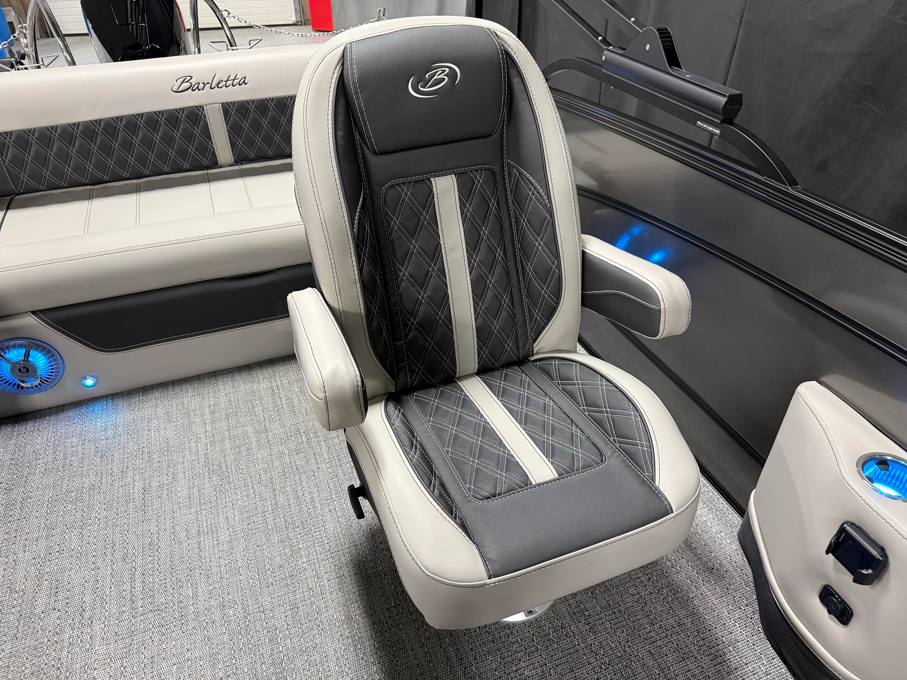 2026 Barletta Lusso 23 UC Image Thumbnail #54