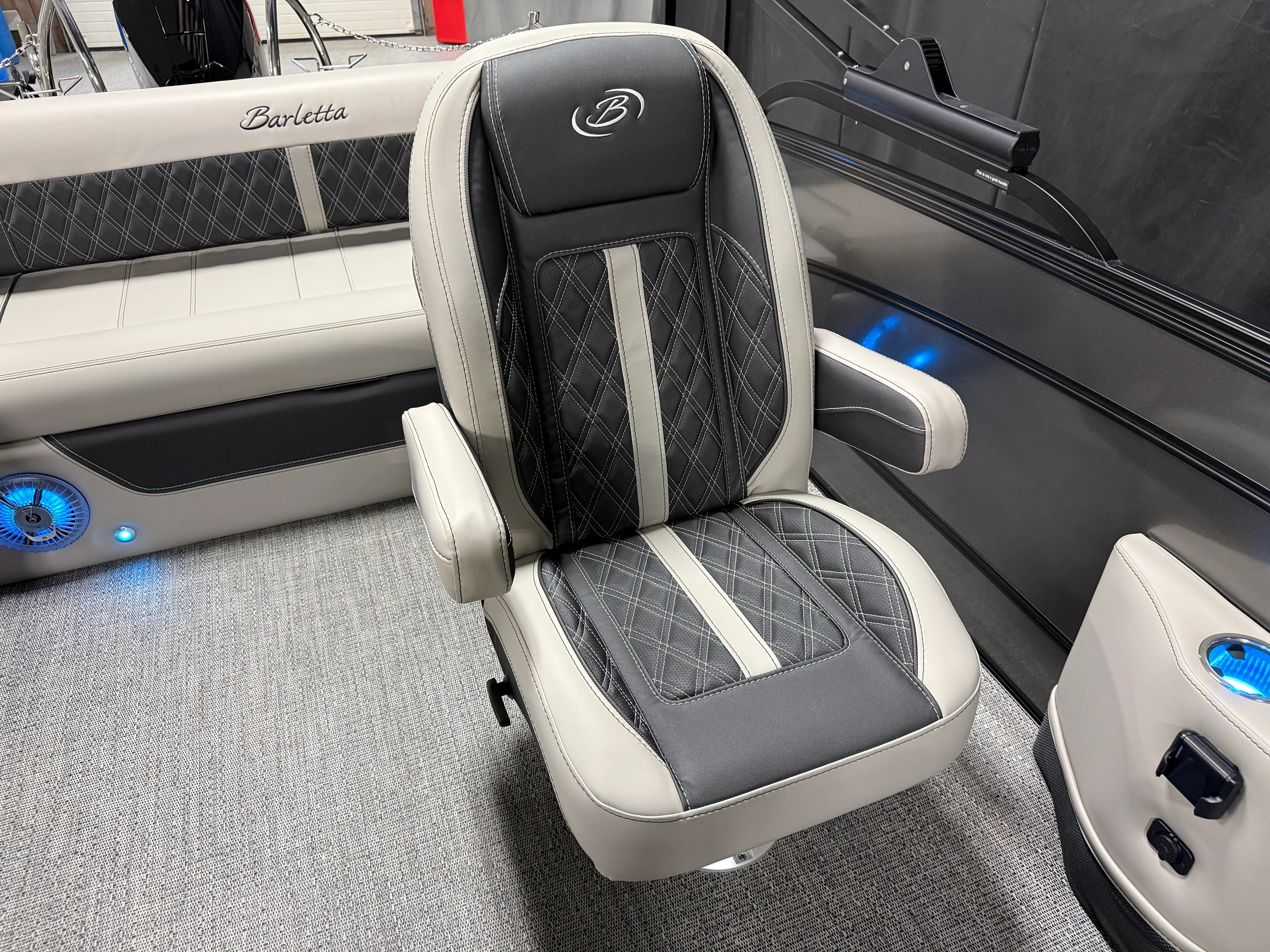 2026 Barletta Lusso 23 UC Image Thumbnail #54