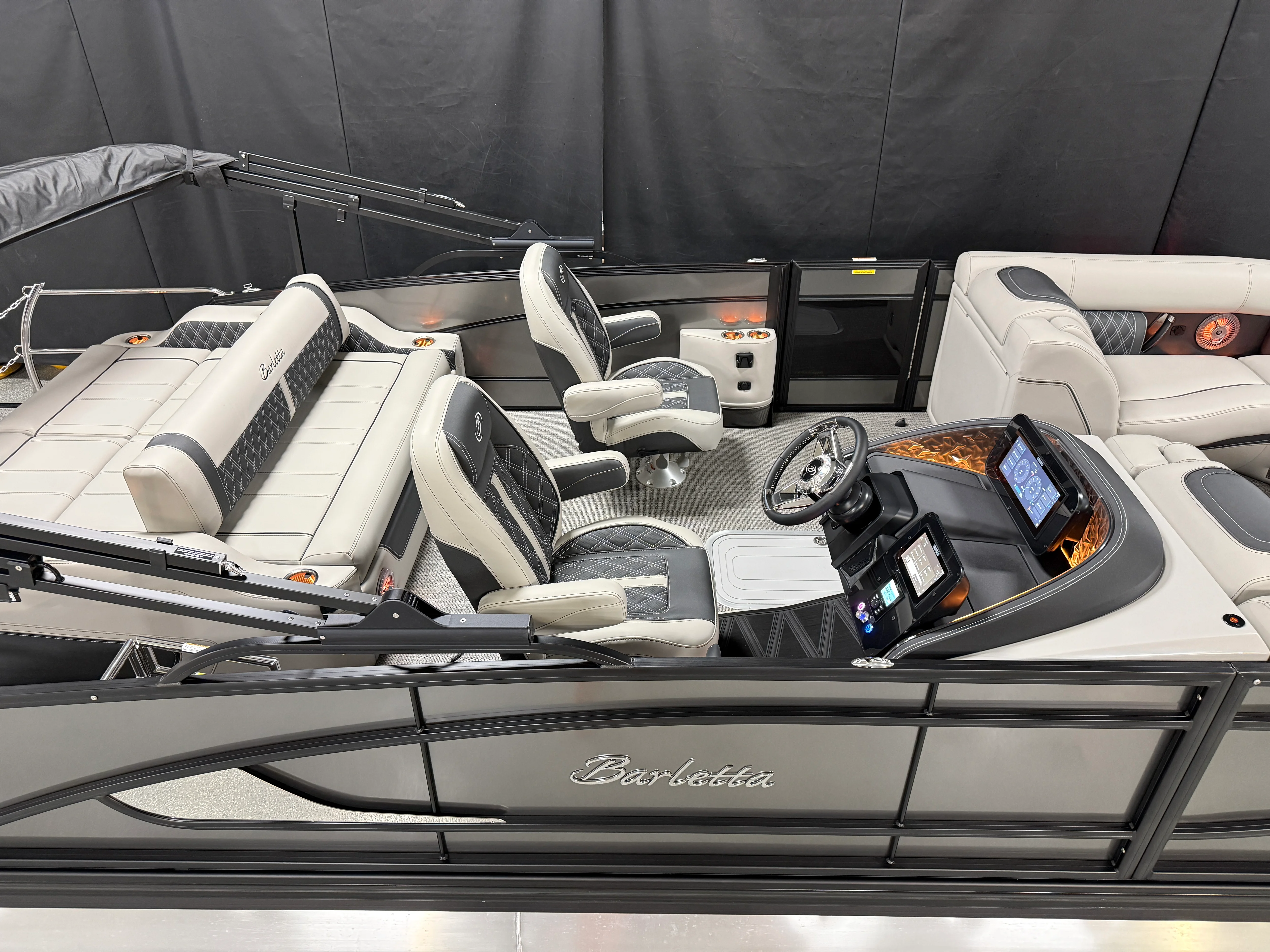 2026 Barletta Lusso 23 UC Image Thumbnail #7