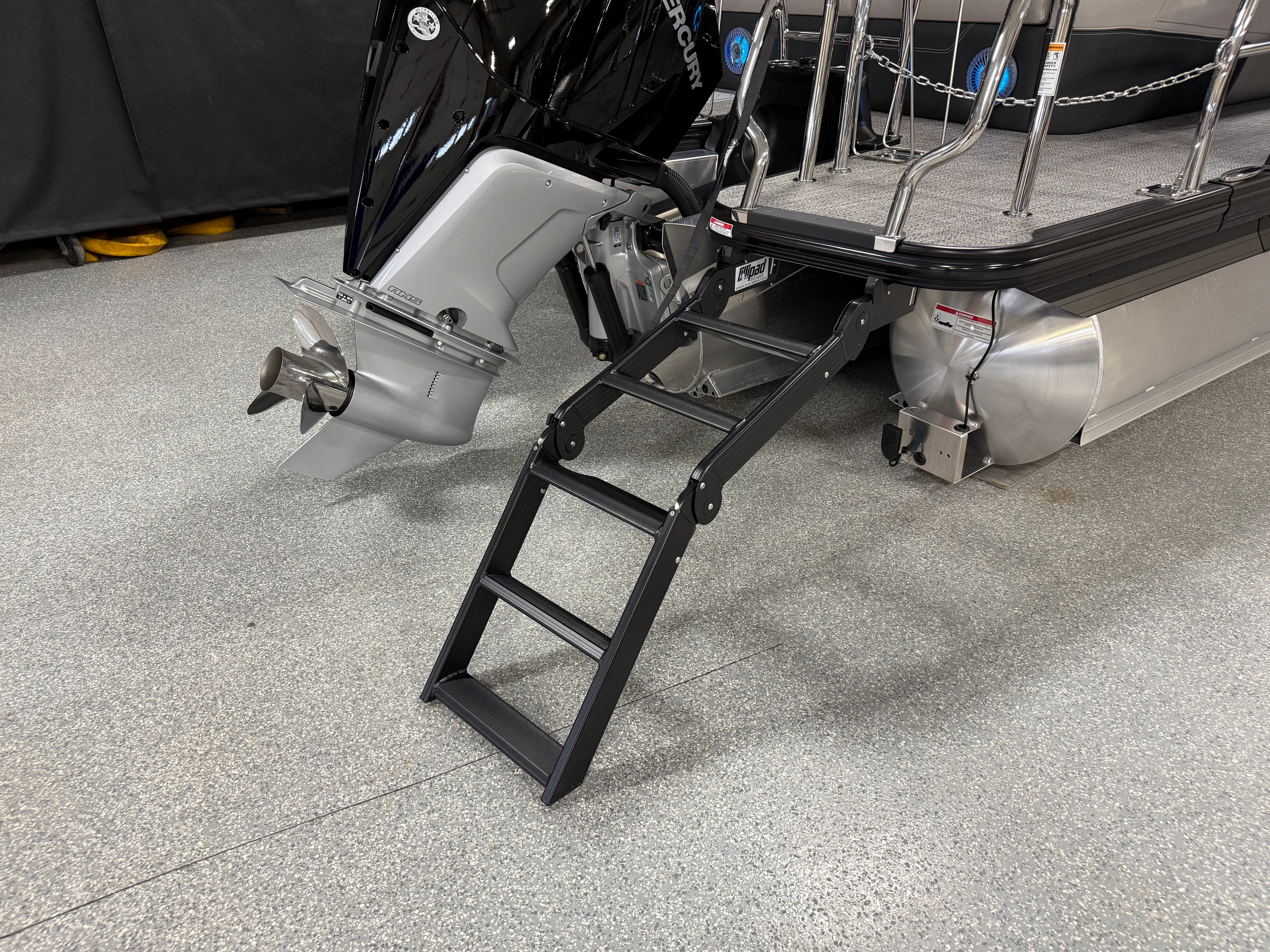 2026 Barletta Lusso 23 UC Image Thumbnail #94