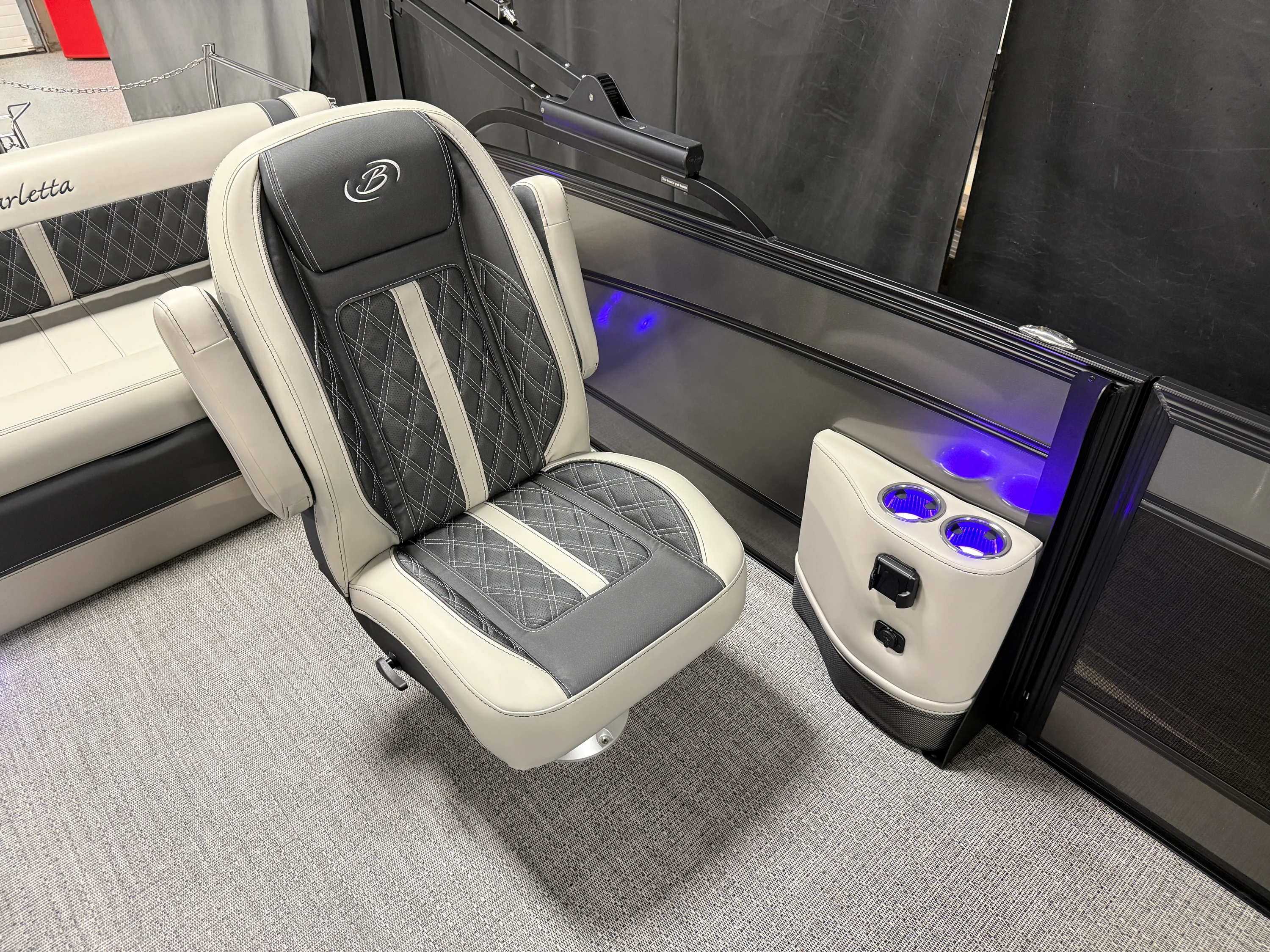 2026 Barletta Lusso 23 UC Image Thumbnail #59