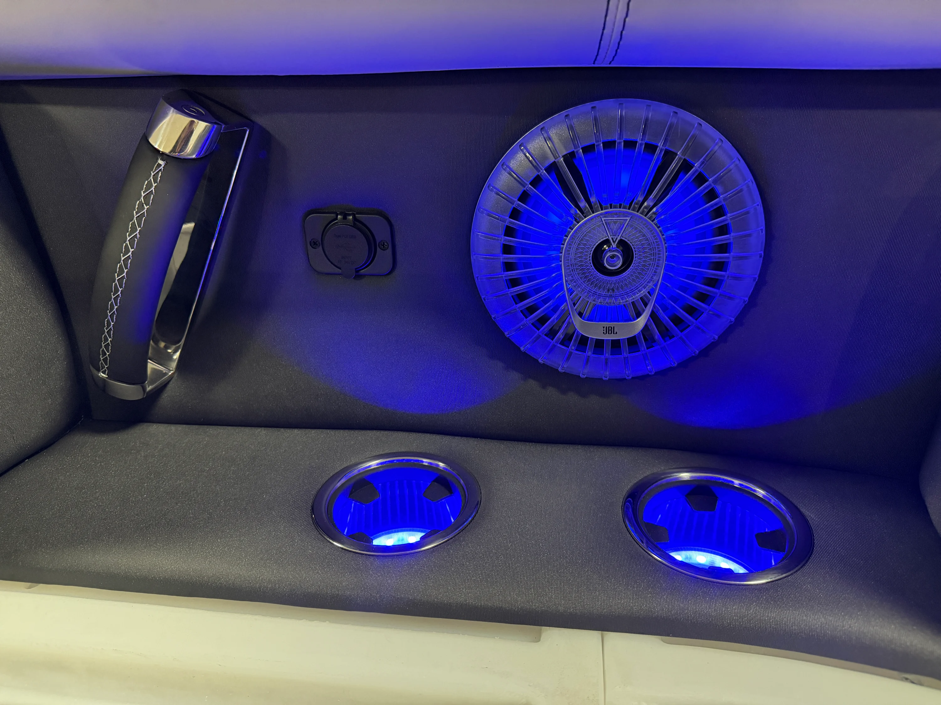 2026 Barletta Lusso 23 UC Image Thumbnail #18