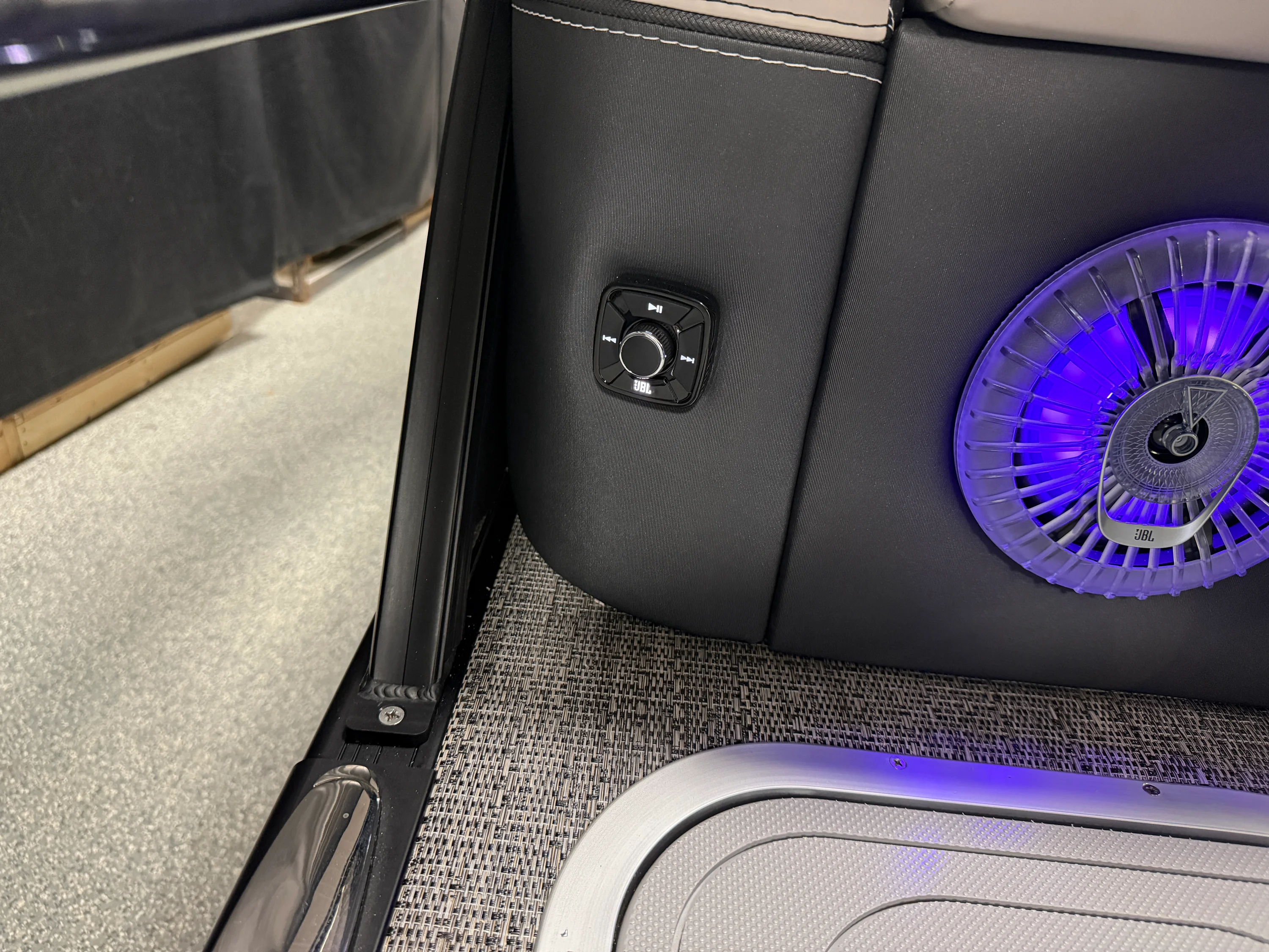 2026 Barletta Lusso 23 UC Image Thumbnail #82