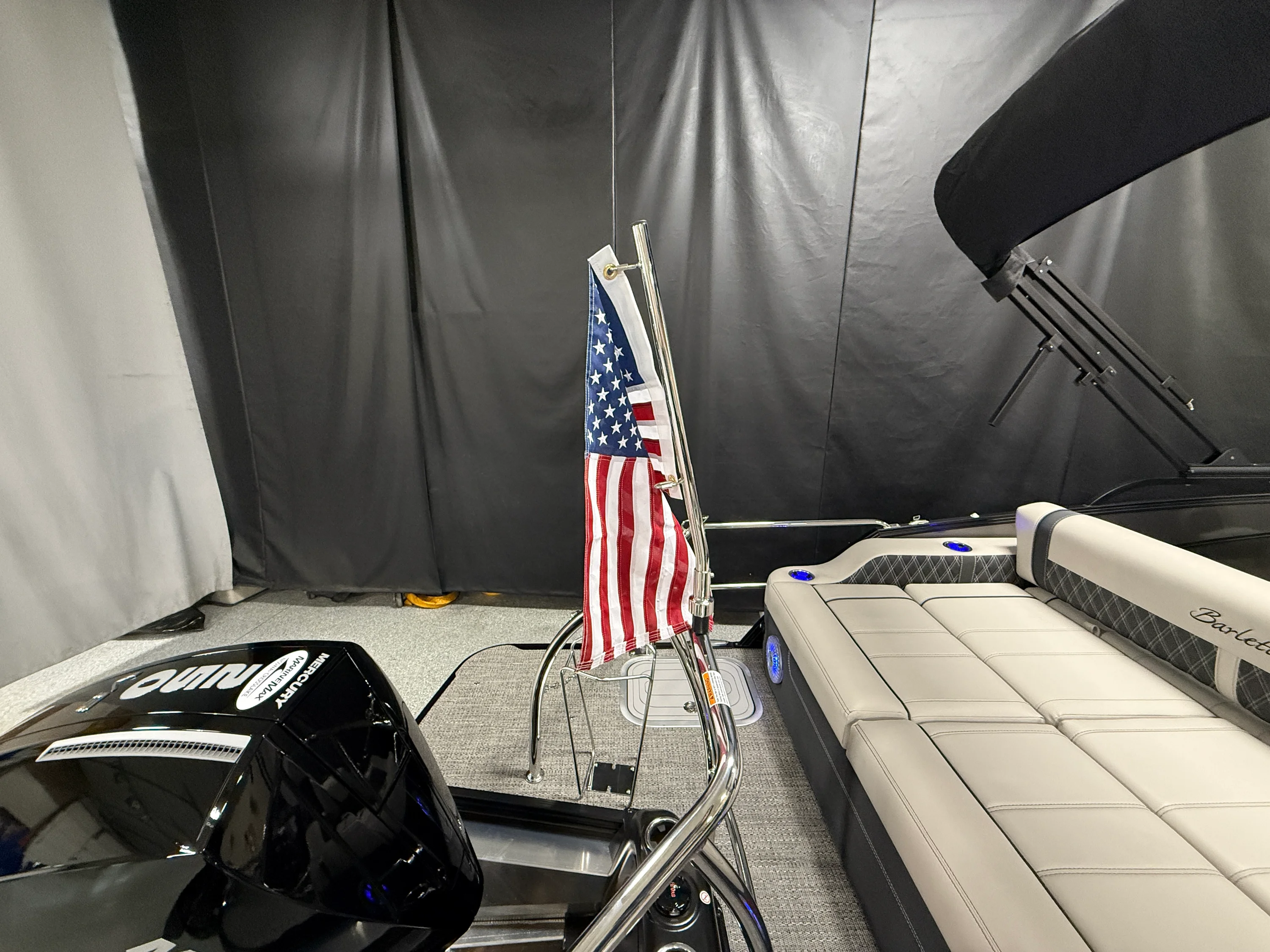 2026 Barletta Lusso 23 UC Image Thumbnail #87