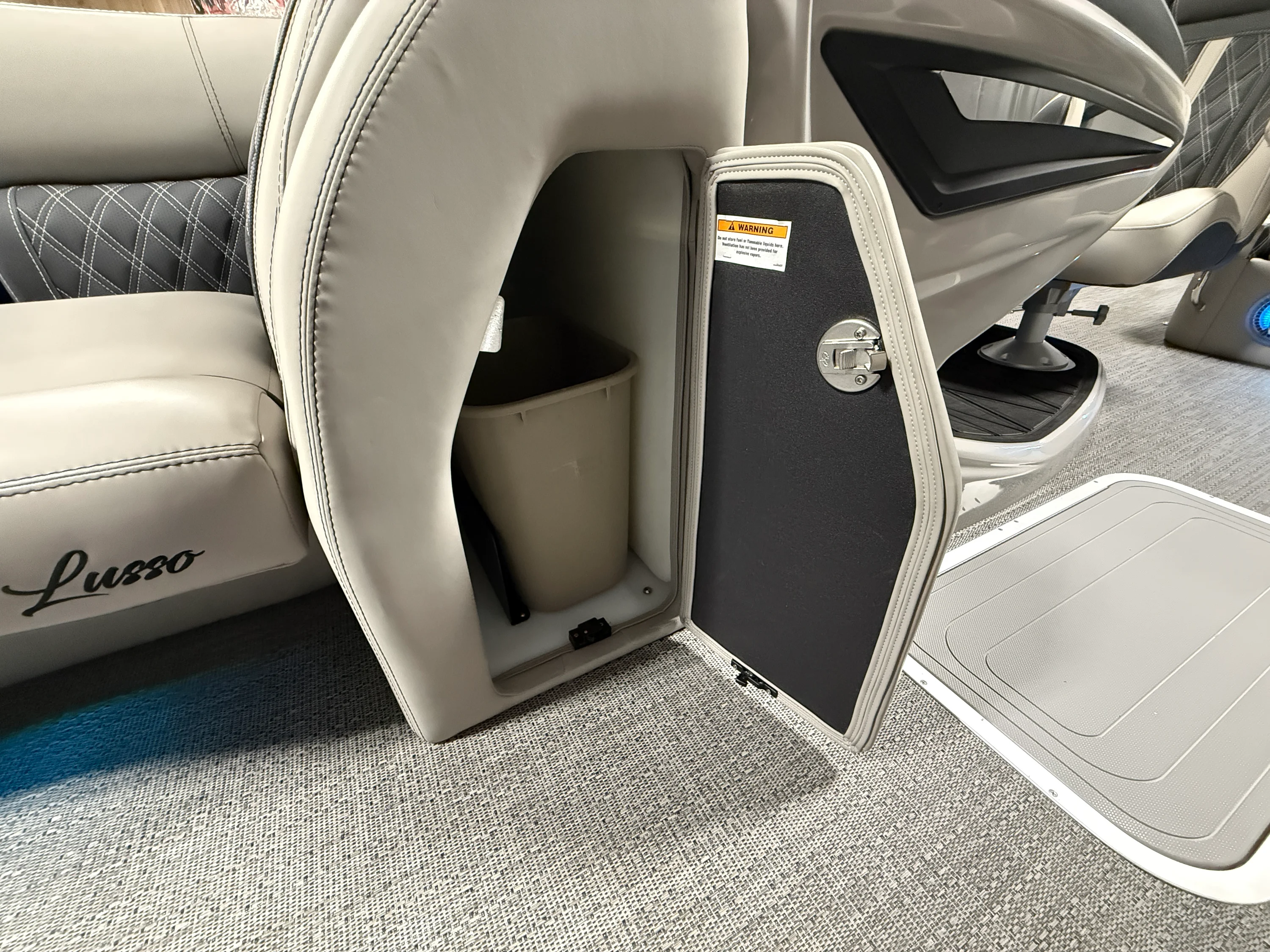 2026 Barletta Lusso 23 UC Image Thumbnail #29