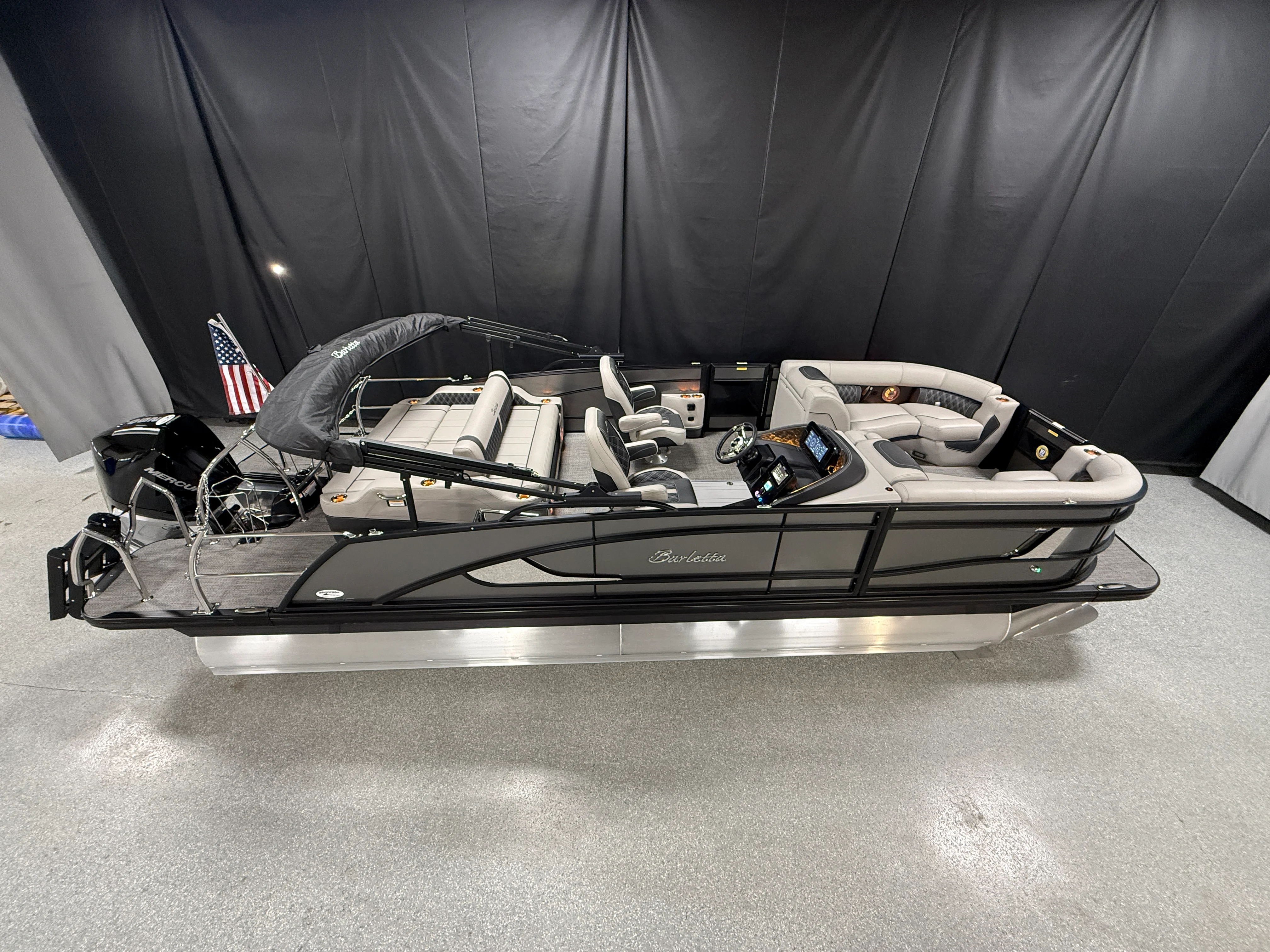 2026 Barletta Lusso 23 UC Image Thumbnail #1