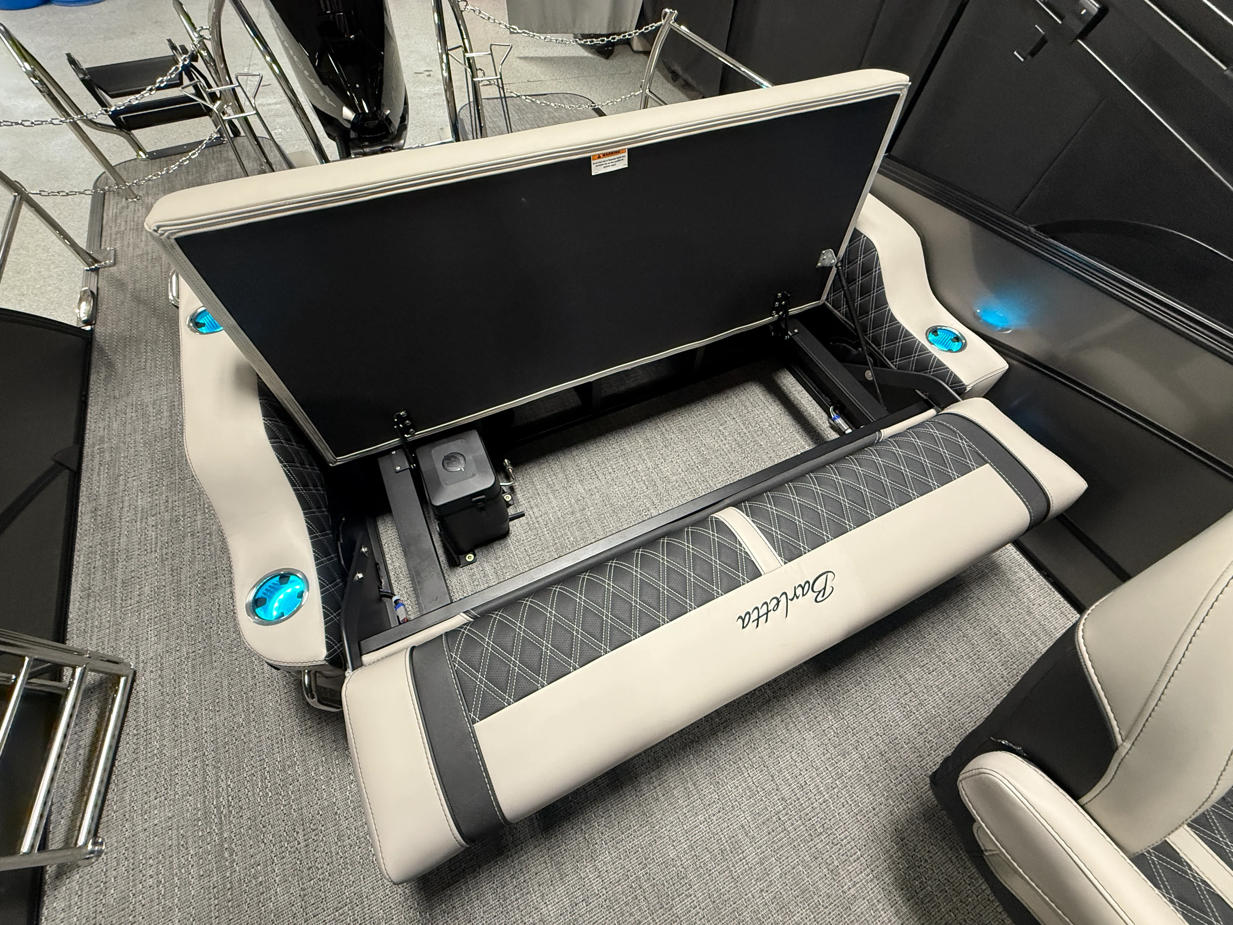 2026 Barletta Lusso 23 UC Image Thumbnail #66