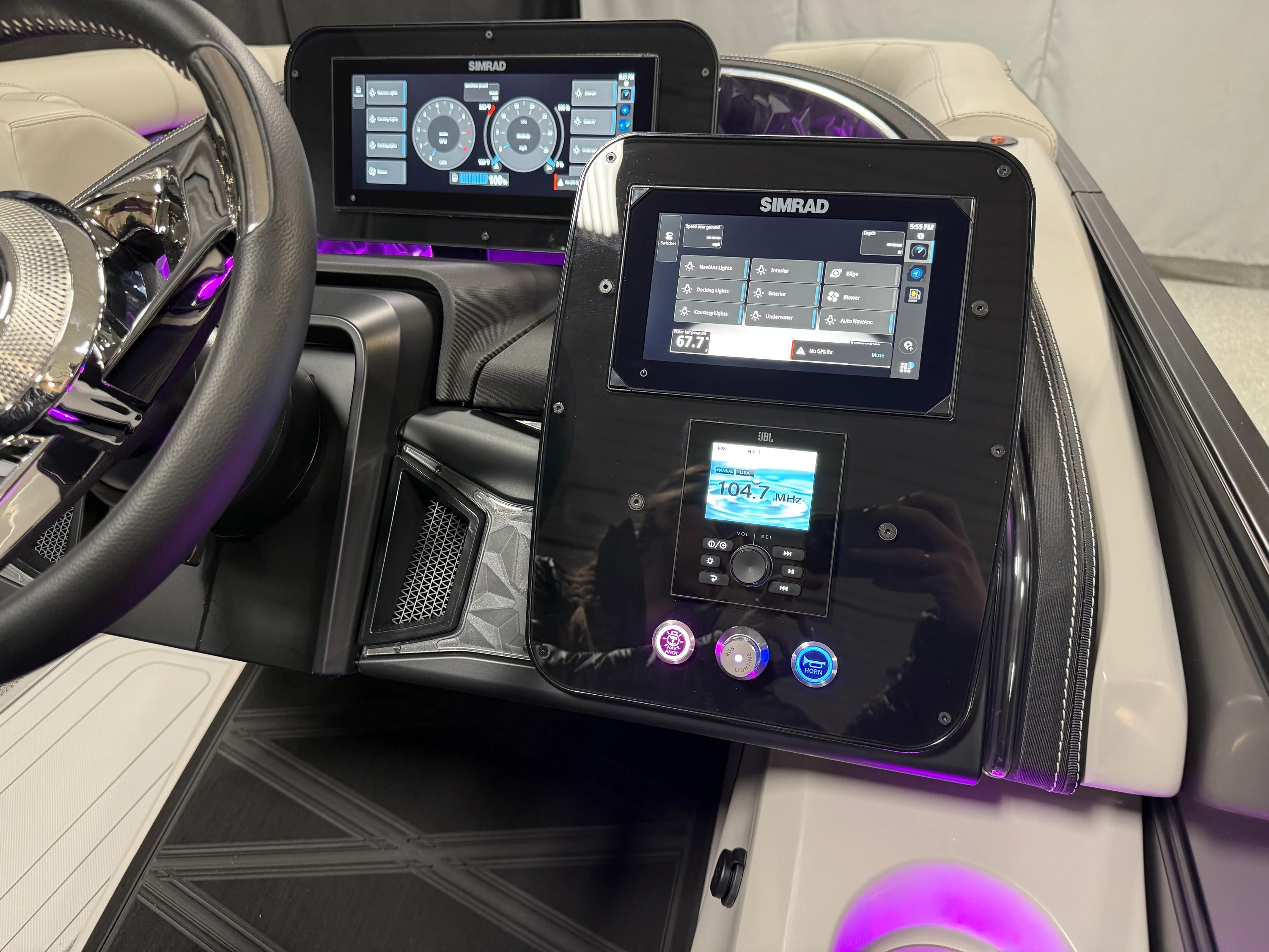 2026 Barletta Lusso 23 UC Image Thumbnail #41