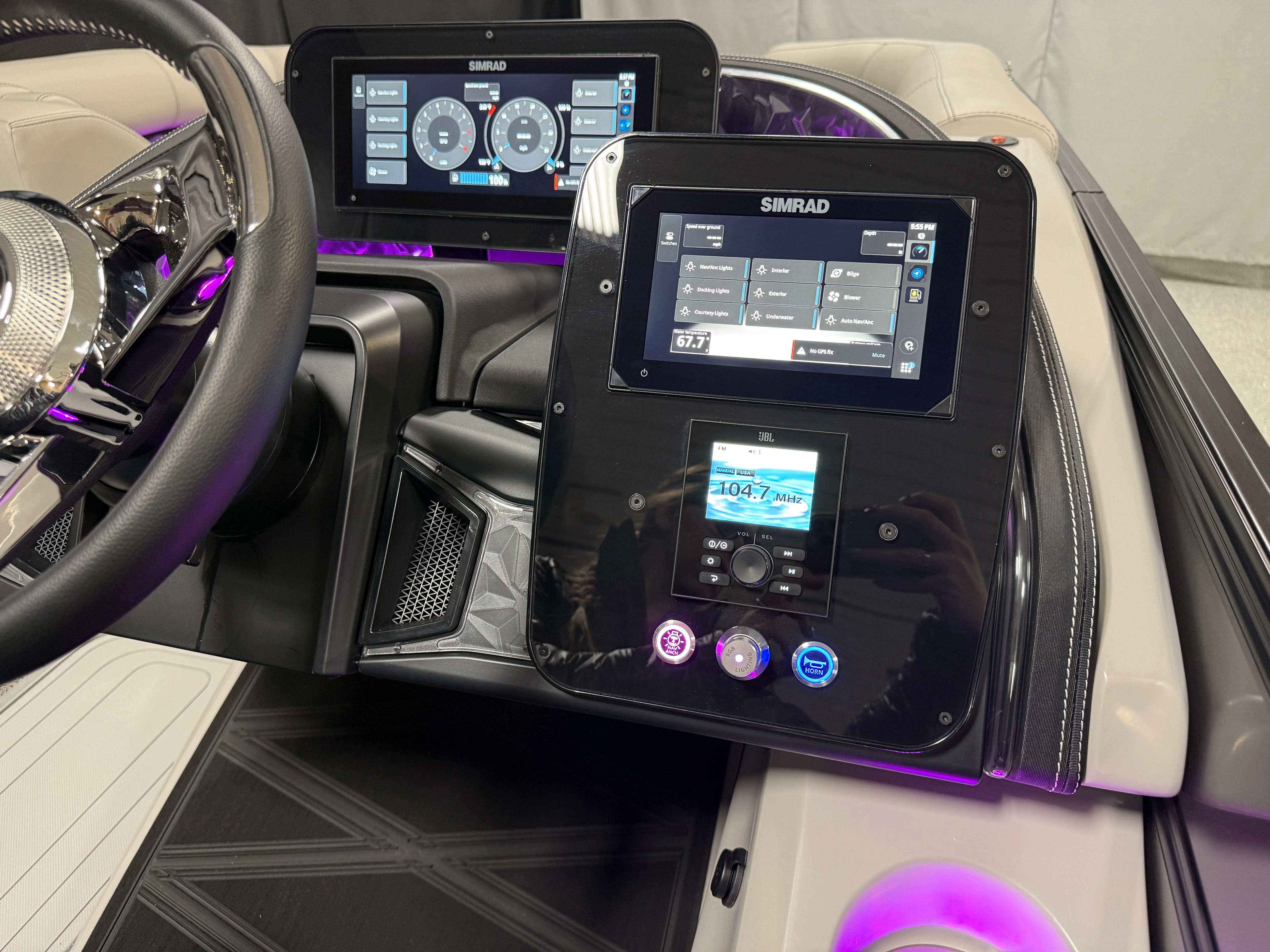 2026 Barletta Lusso 23 UC Image Thumbnail #41