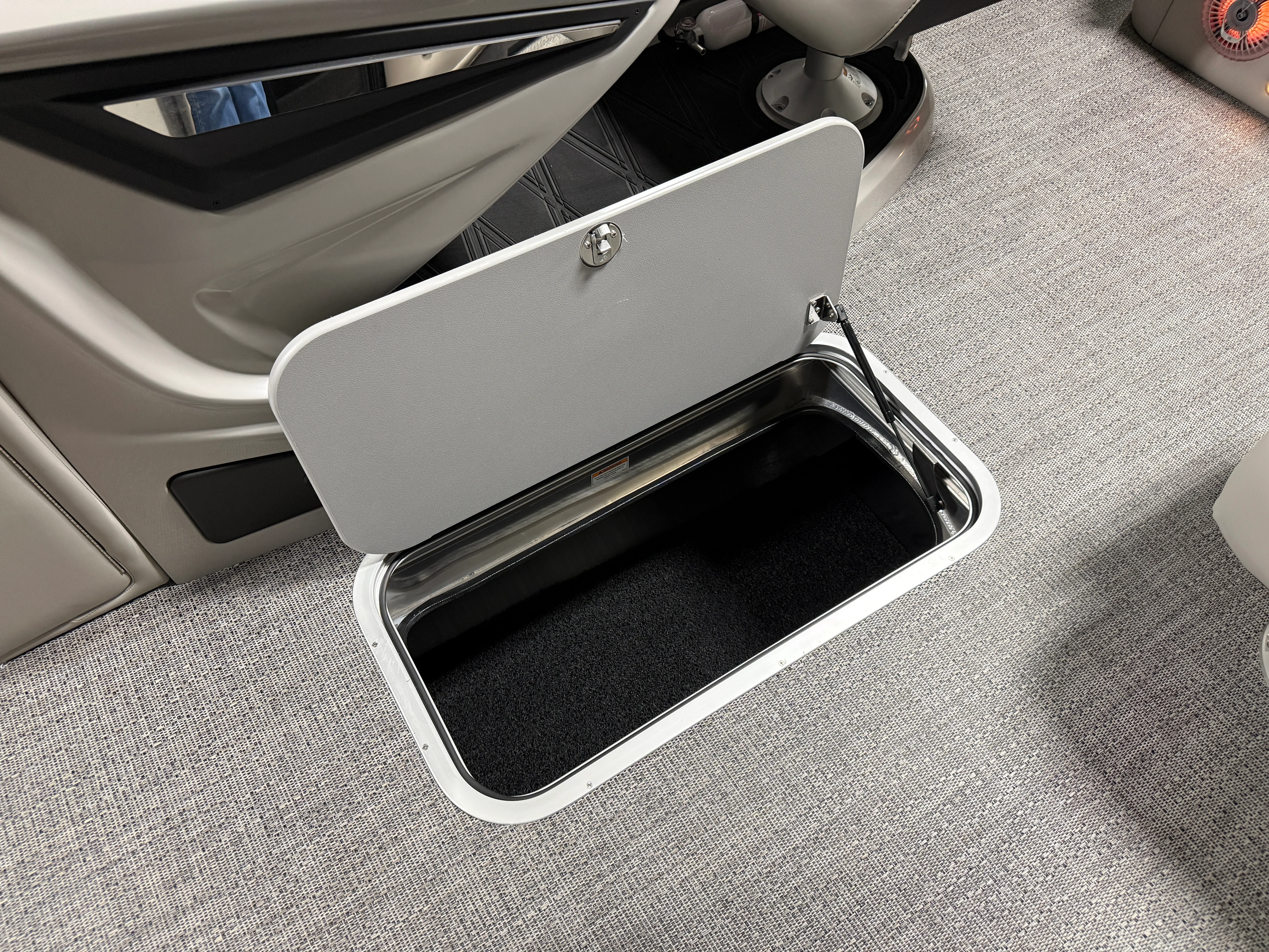 2026 Barletta Lusso 23 UC Image Thumbnail #33