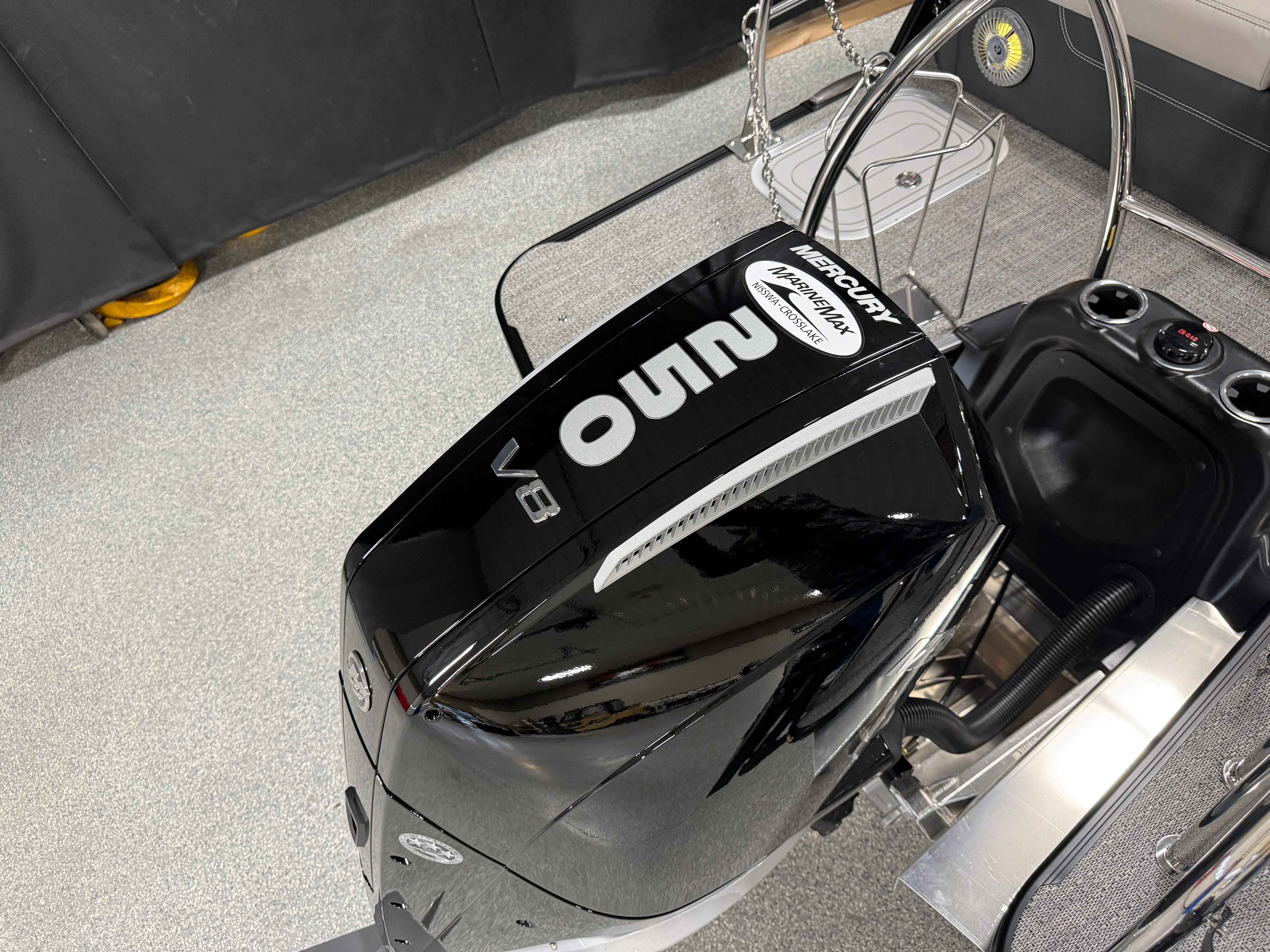 2026 Barletta Lusso 23 UC Image Thumbnail #91