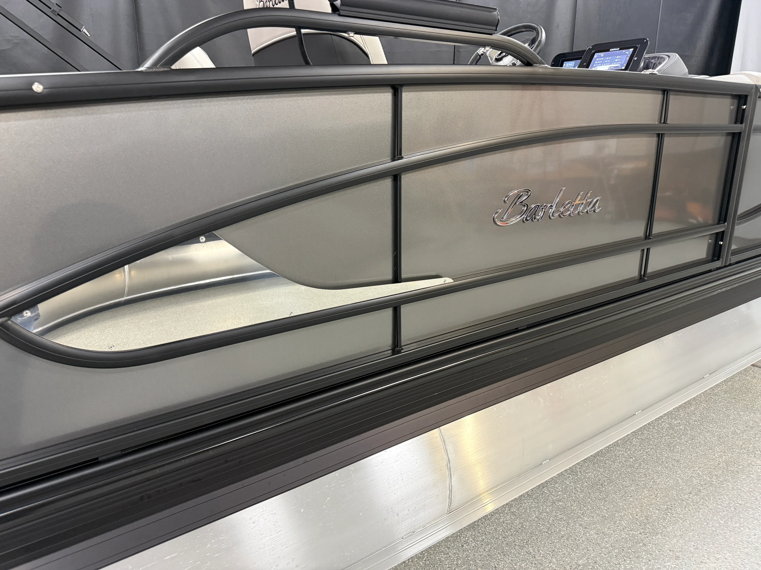 2026 Barletta Lusso 23 UC Image Thumbnail #97