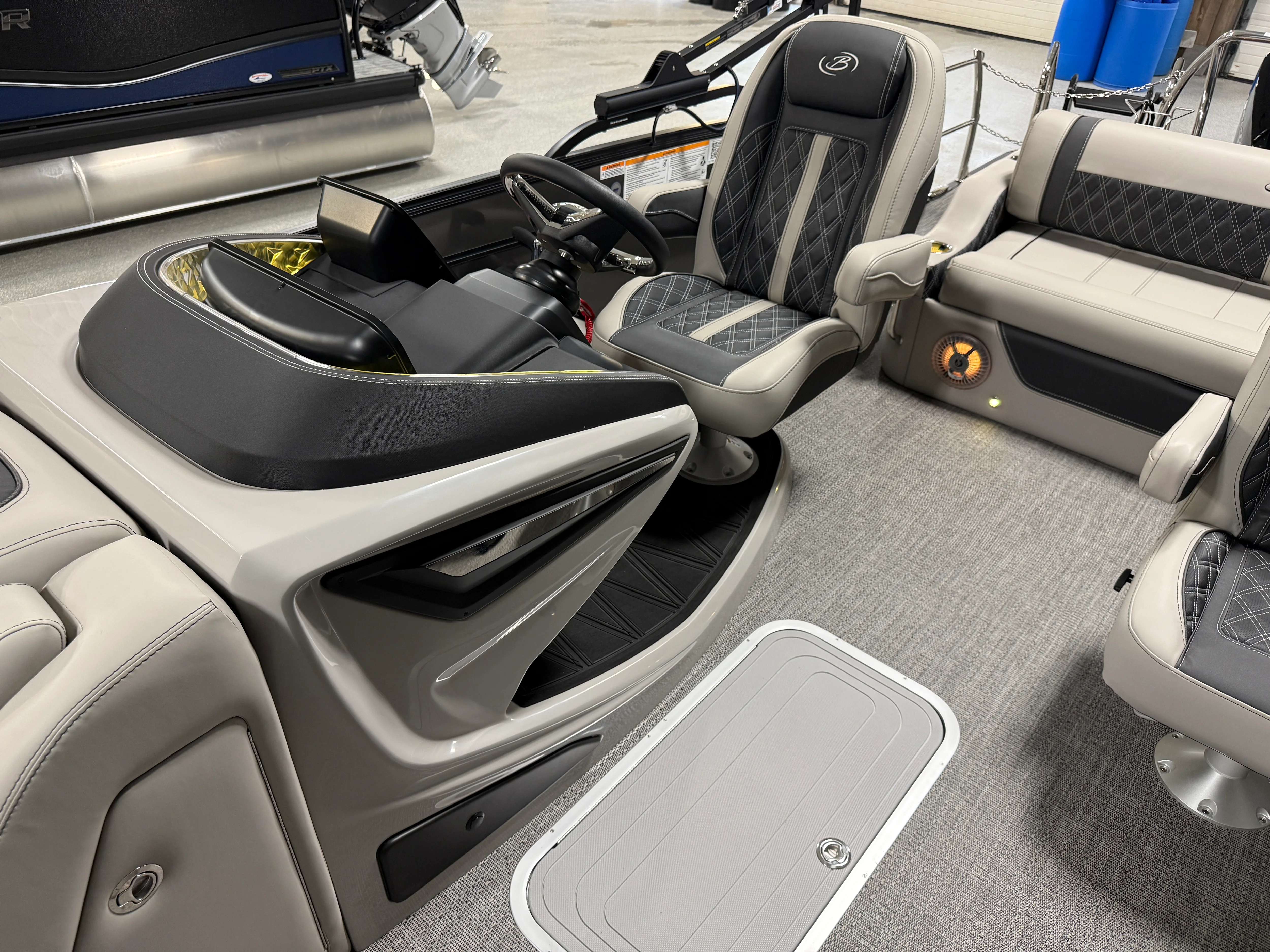 2026 Barletta Lusso 23 UC Image Thumbnail #30