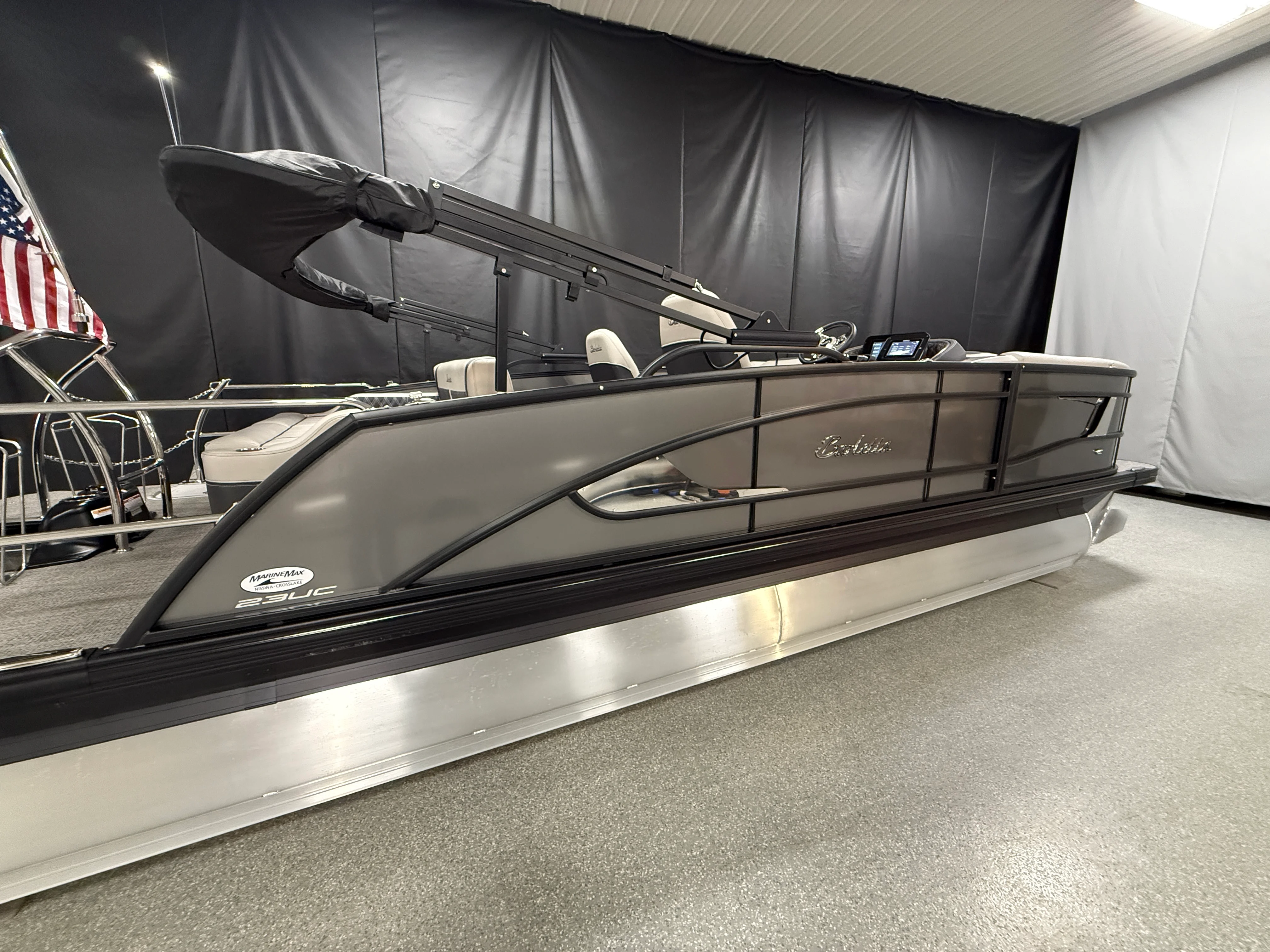 2026 Barletta Lusso 23 UC Image Thumbnail #3