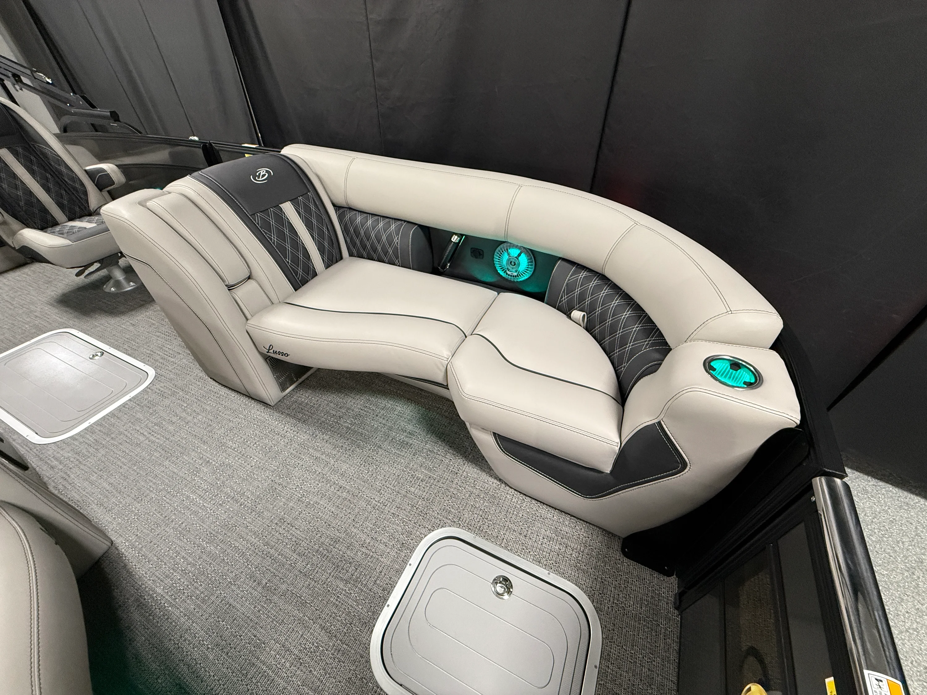 2026 Barletta Lusso 23 UC Image Thumbnail #15