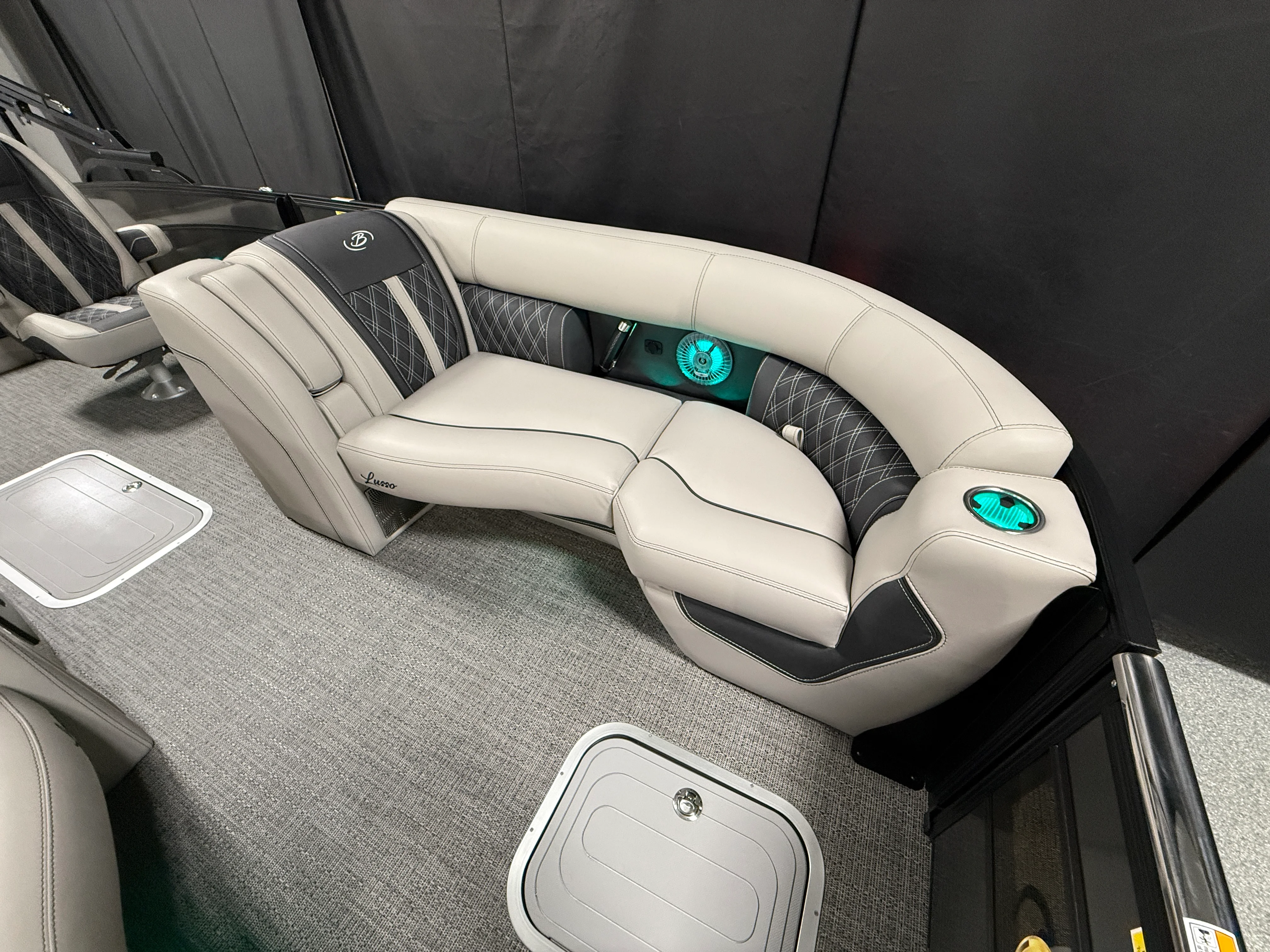 2026 Barletta Lusso 23 UC Image Thumbnail #15