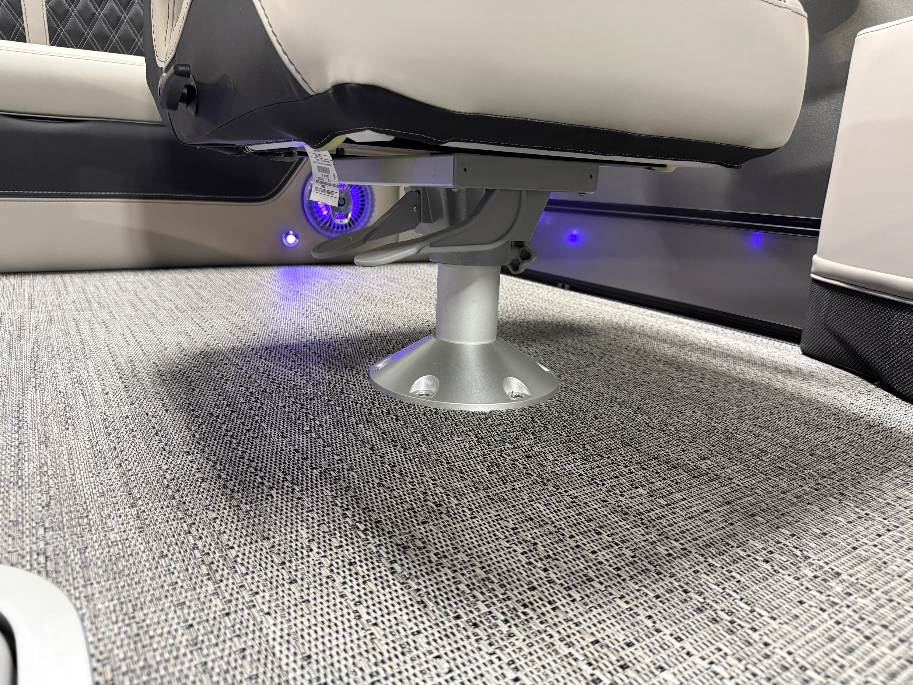 2026 Barletta Lusso 23 UC Image Thumbnail #55