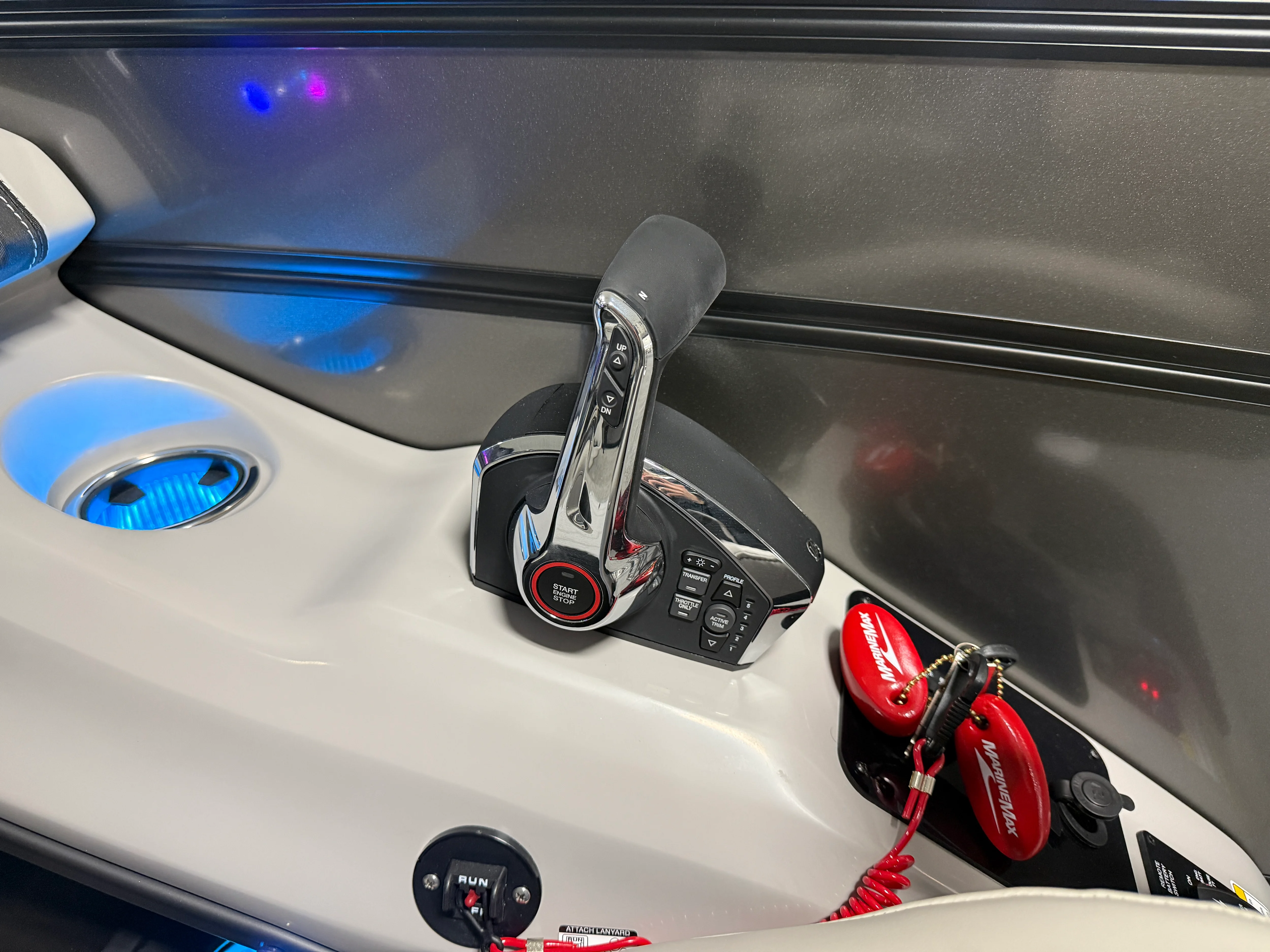 2026 Barletta Lusso 23 UC Image Thumbnail #37