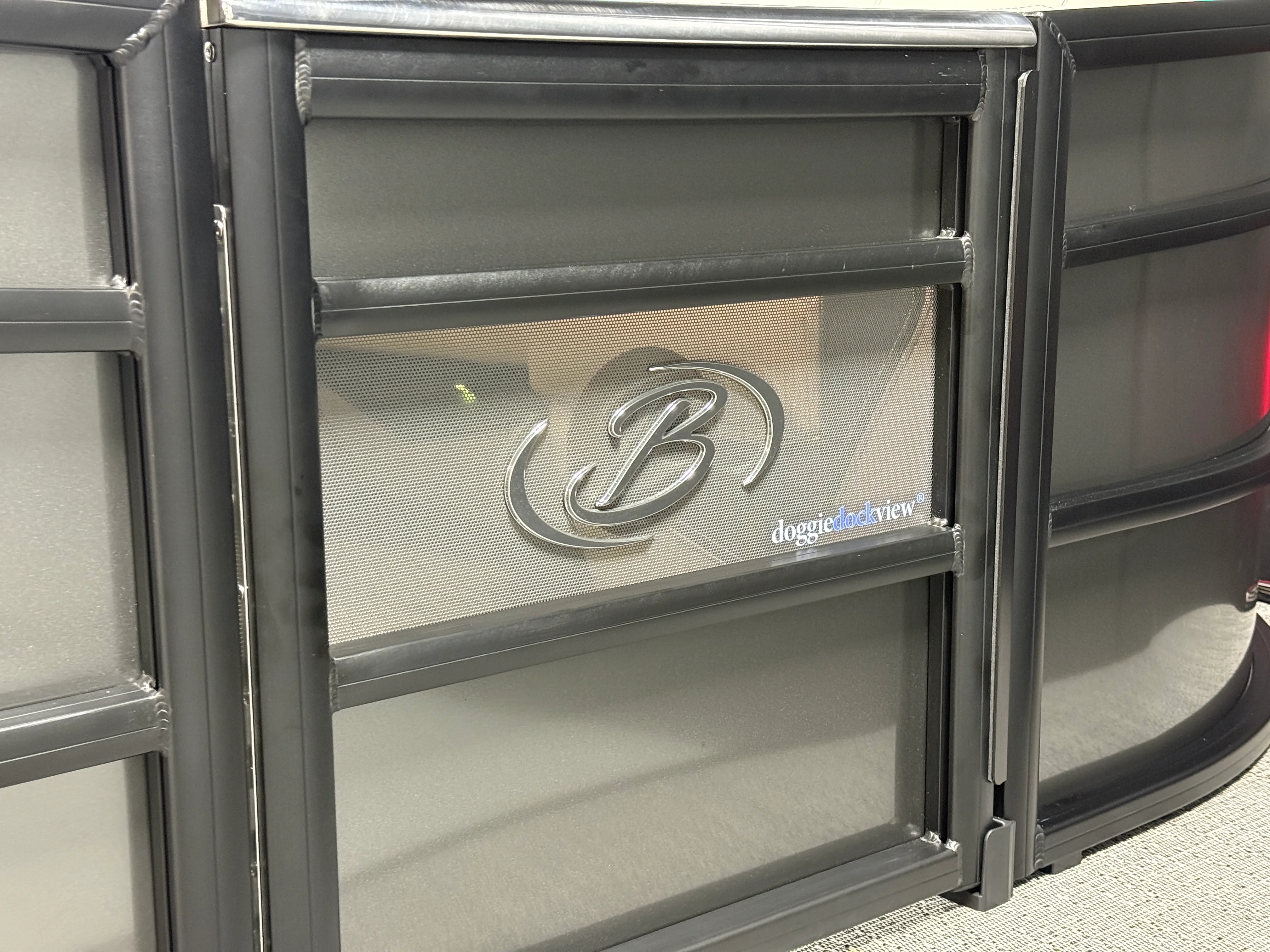 2026 Barletta Lusso 23 UC Image Thumbnail #11