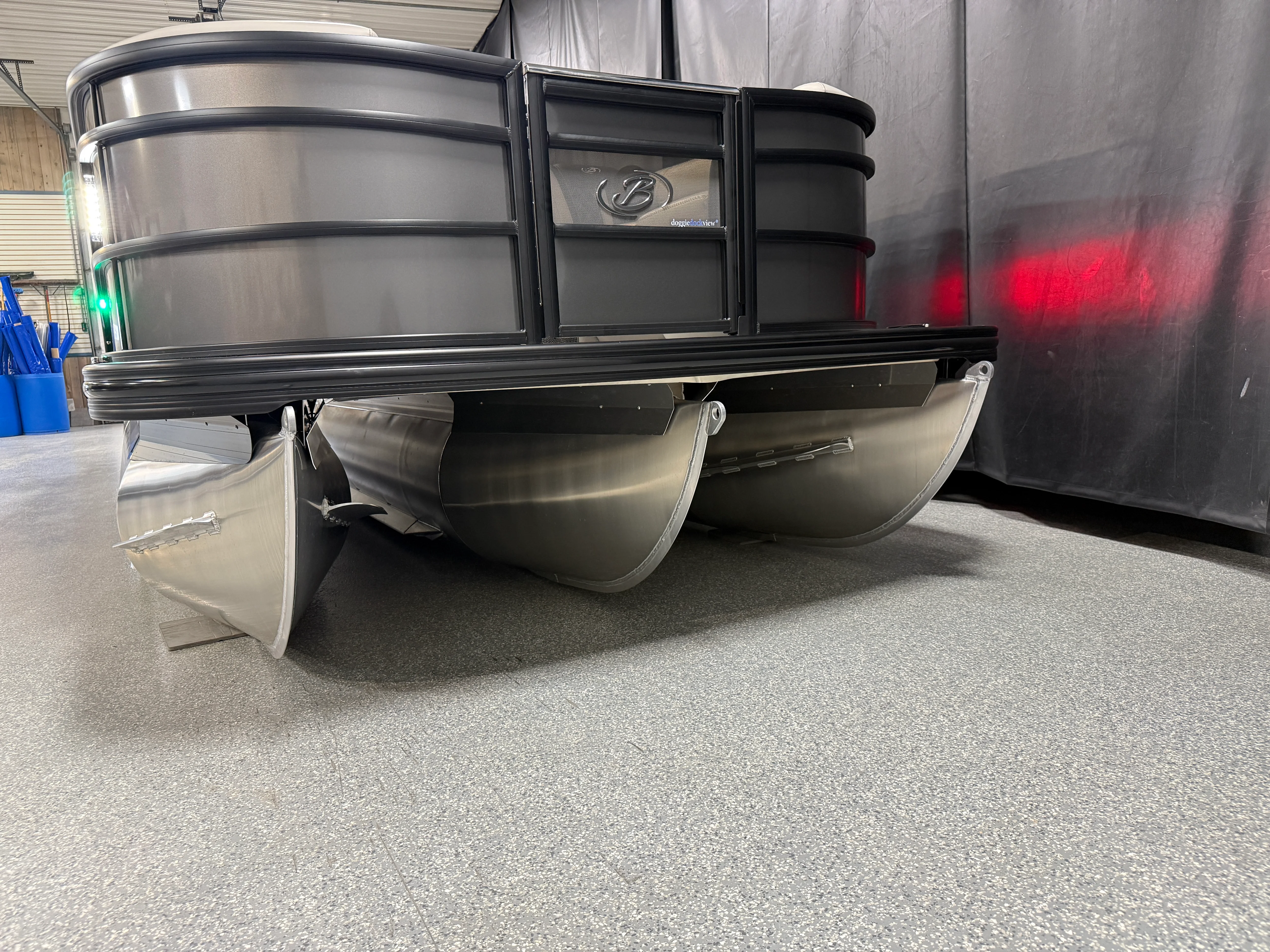 2026 Barletta Lusso 23 UC Image Thumbnail #5