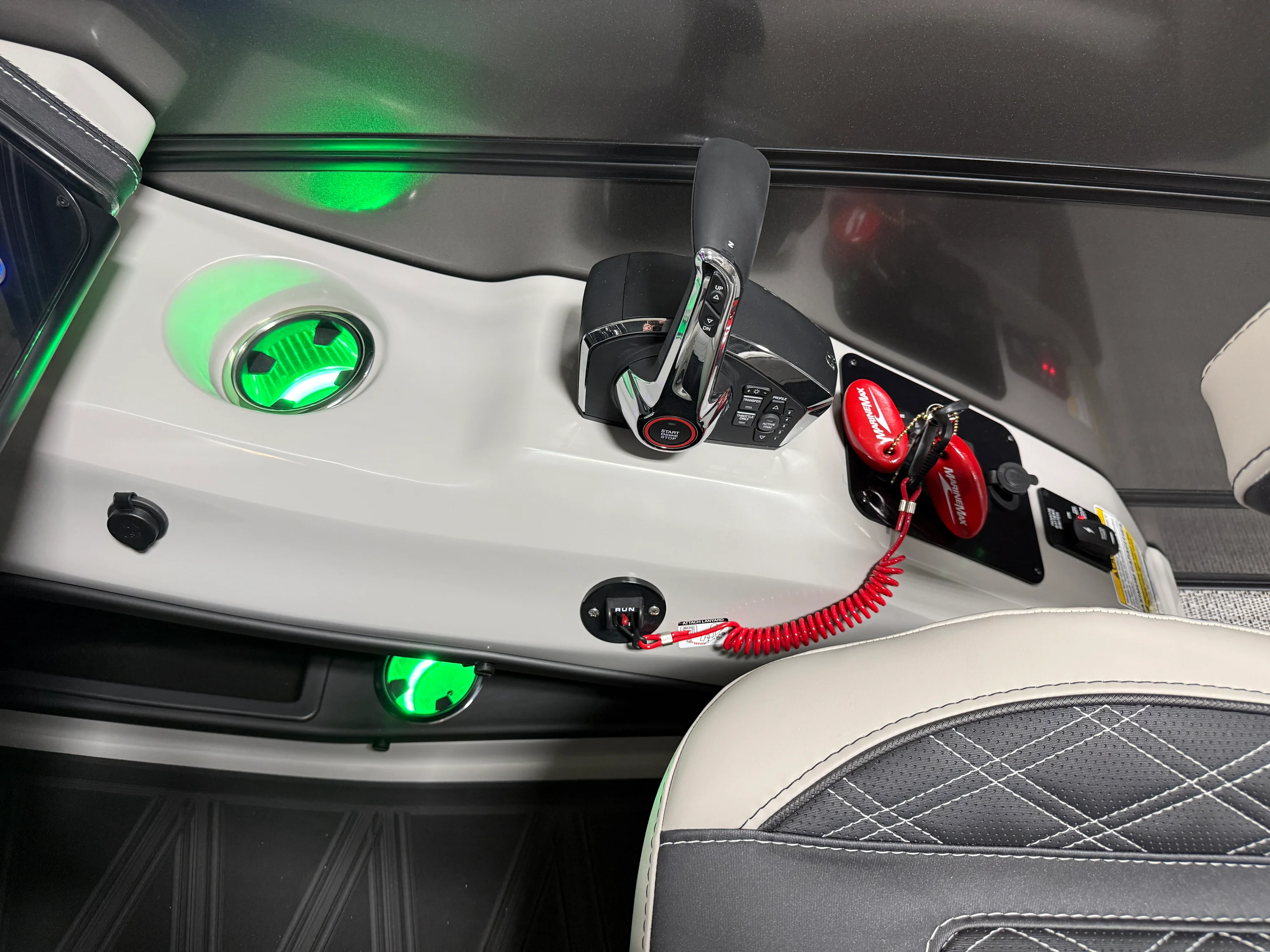 2026 Barletta Lusso 23 UC Image Thumbnail #36