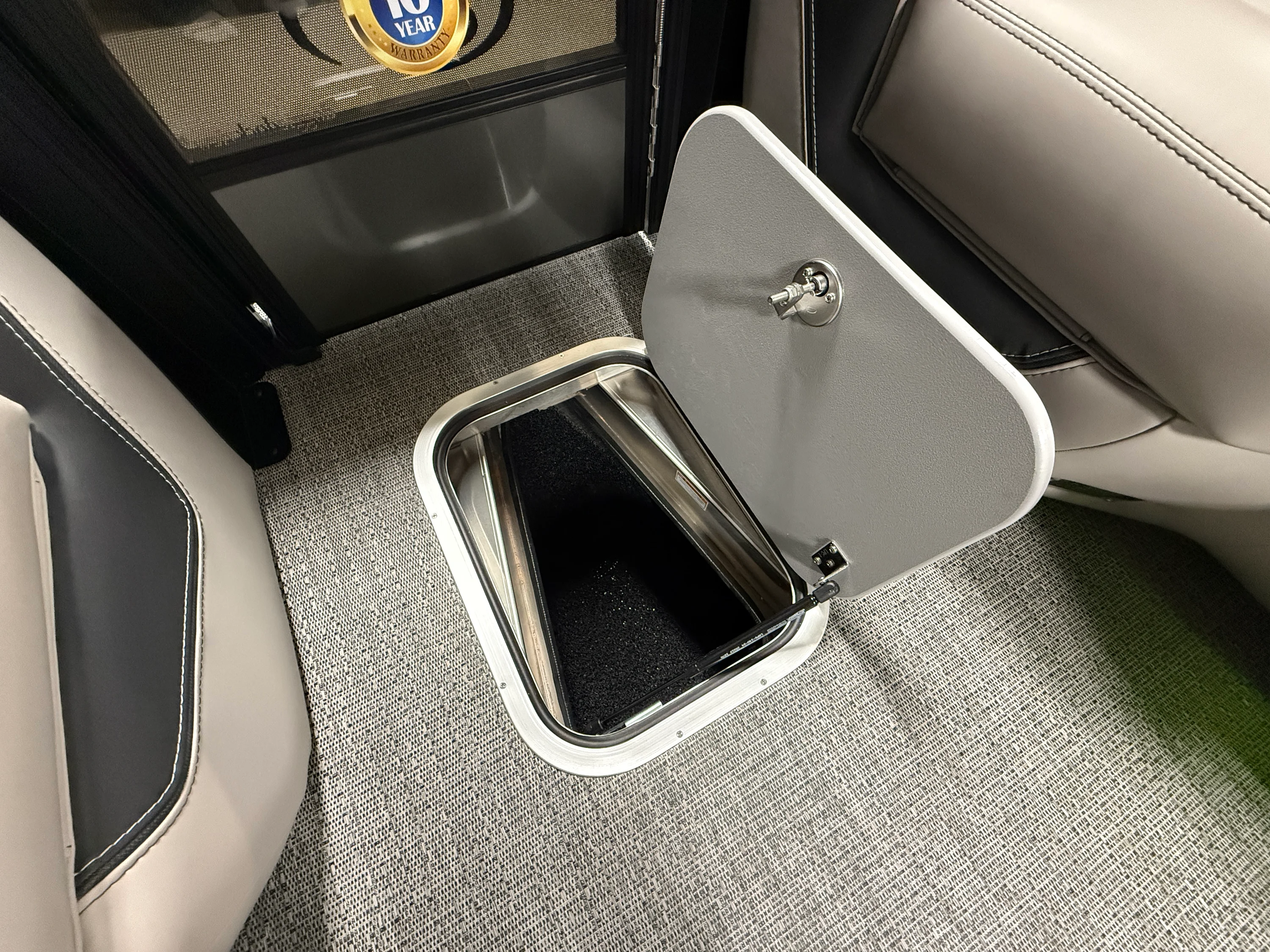 2026 Barletta Lusso 23 UC Image Thumbnail #21