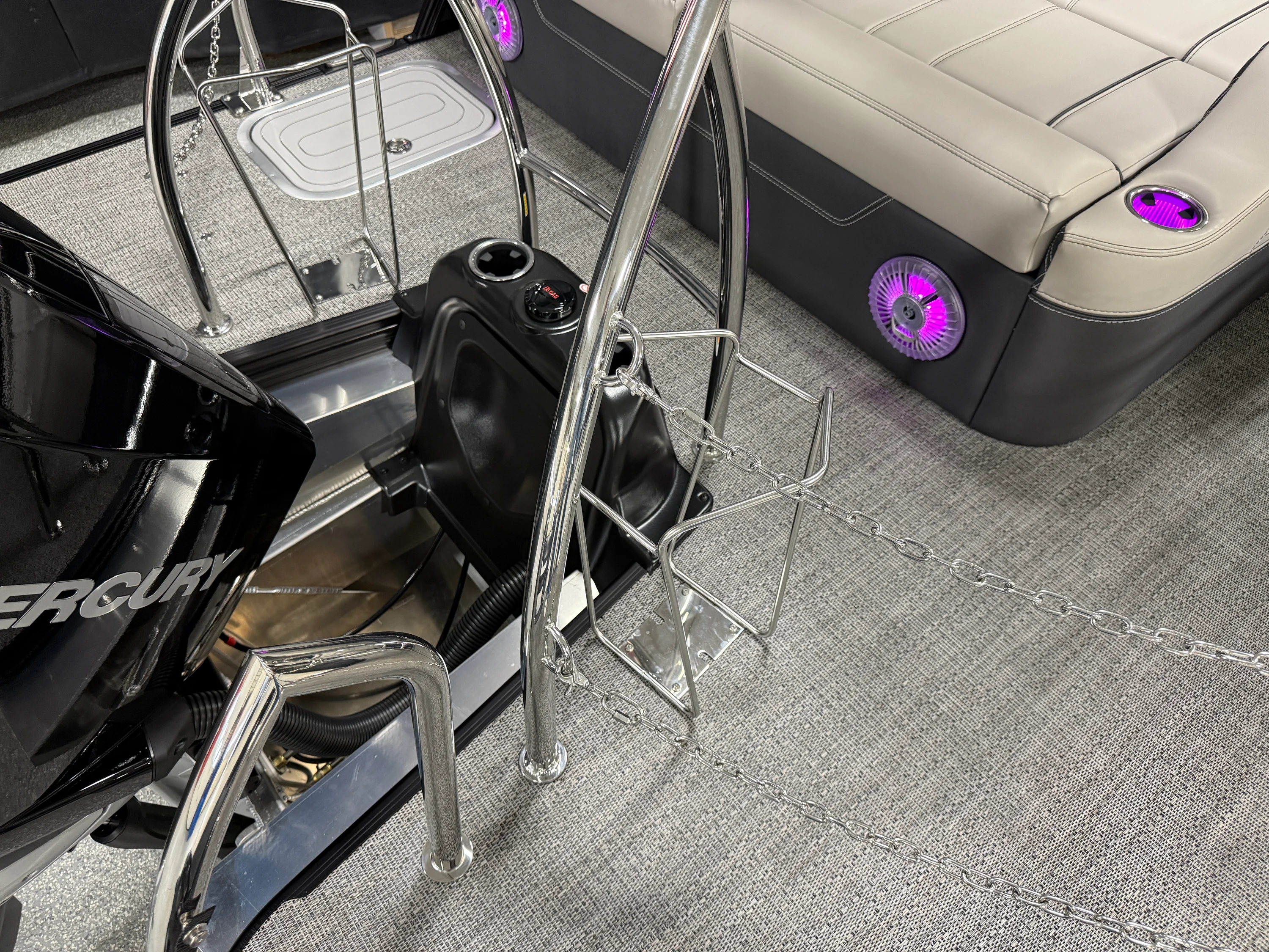 2026 Barletta Lusso 23 UC Image Thumbnail #90