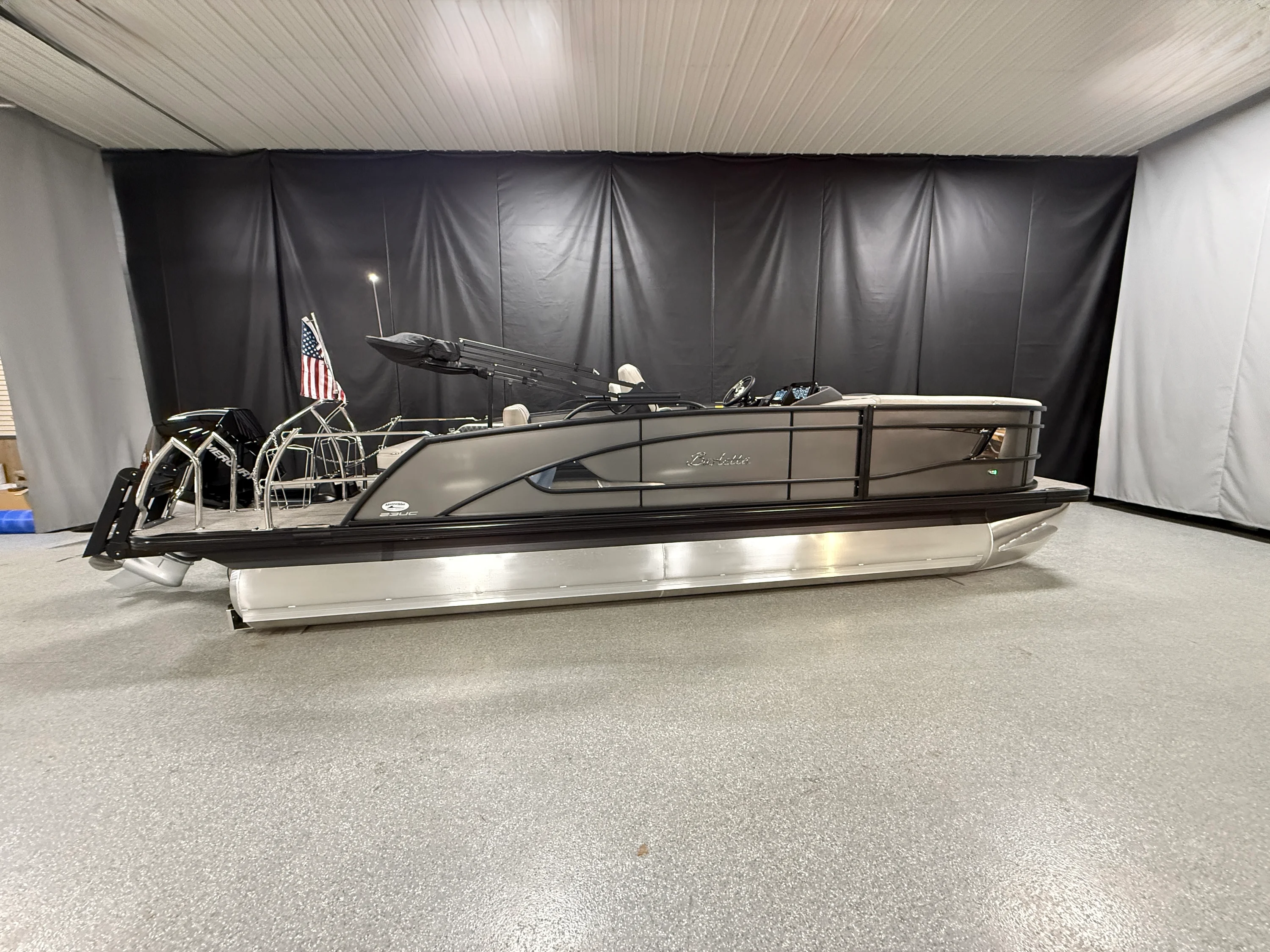 2026 Barletta Lusso 23 UC Image Thumbnail #0