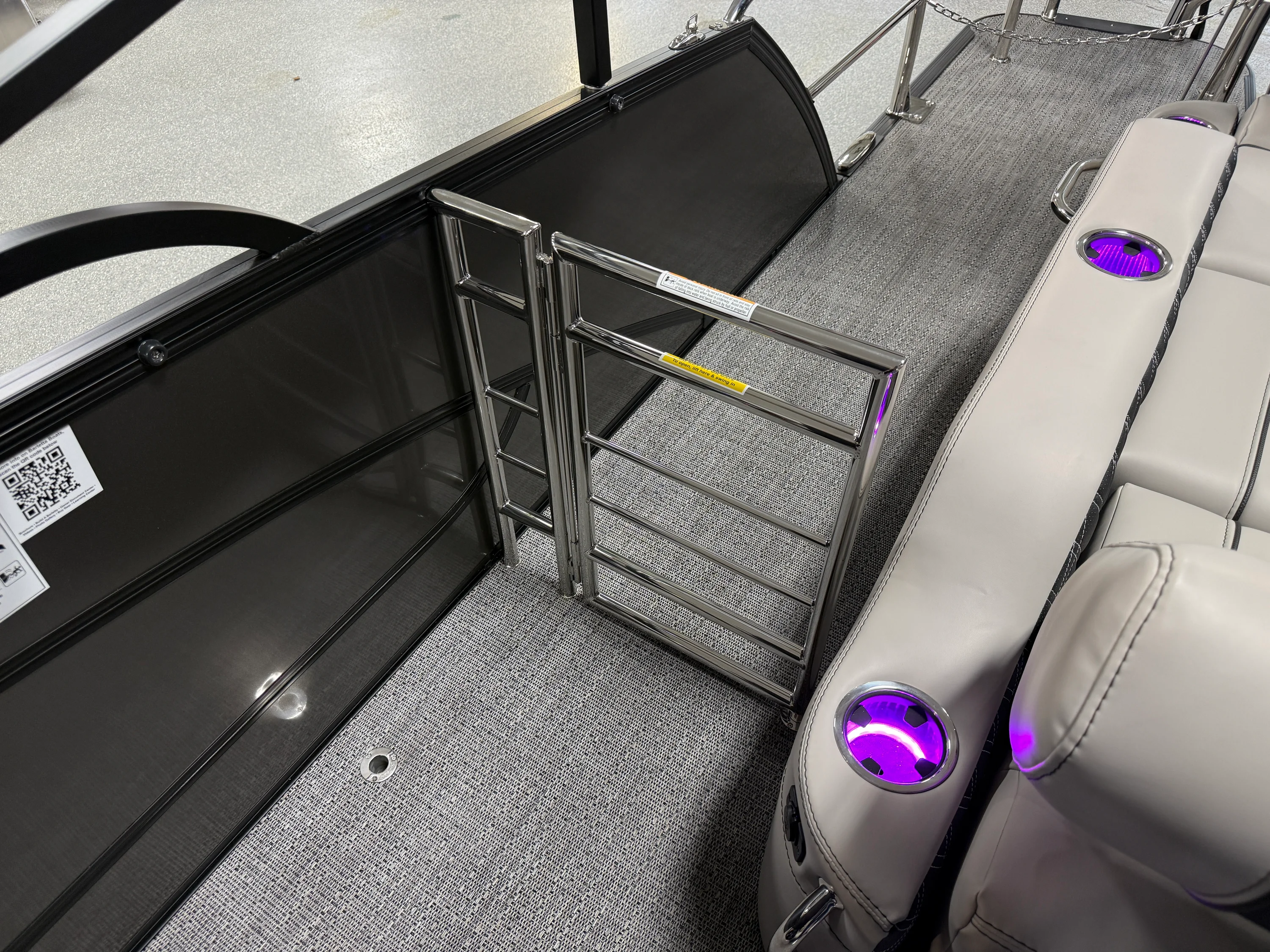 2026 Barletta Lusso 23 UC Image Thumbnail #69