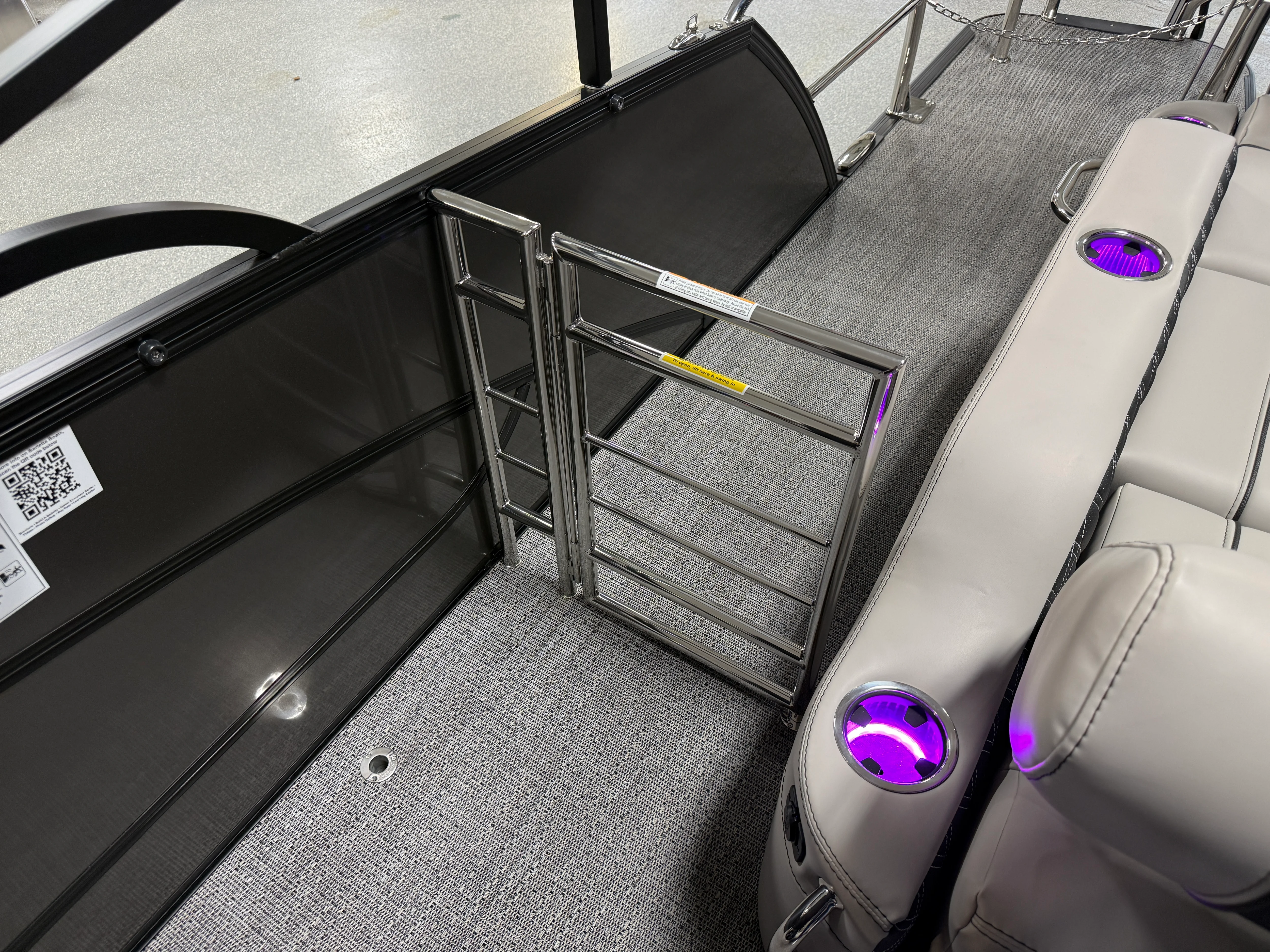 2026 Barletta Lusso 23 UC Image Thumbnail #69