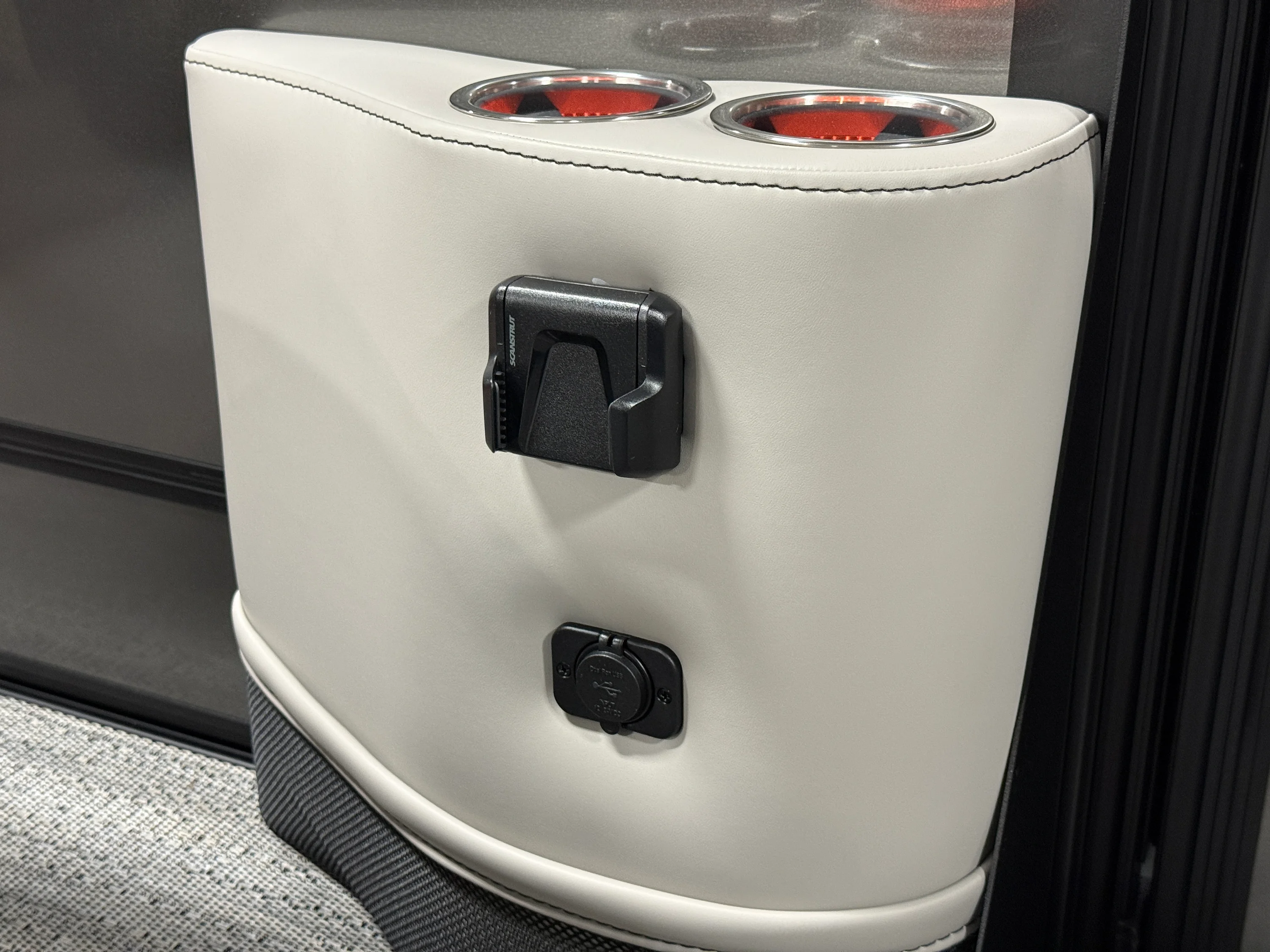 2026 Barletta Lusso 23 UC Image Thumbnail #57