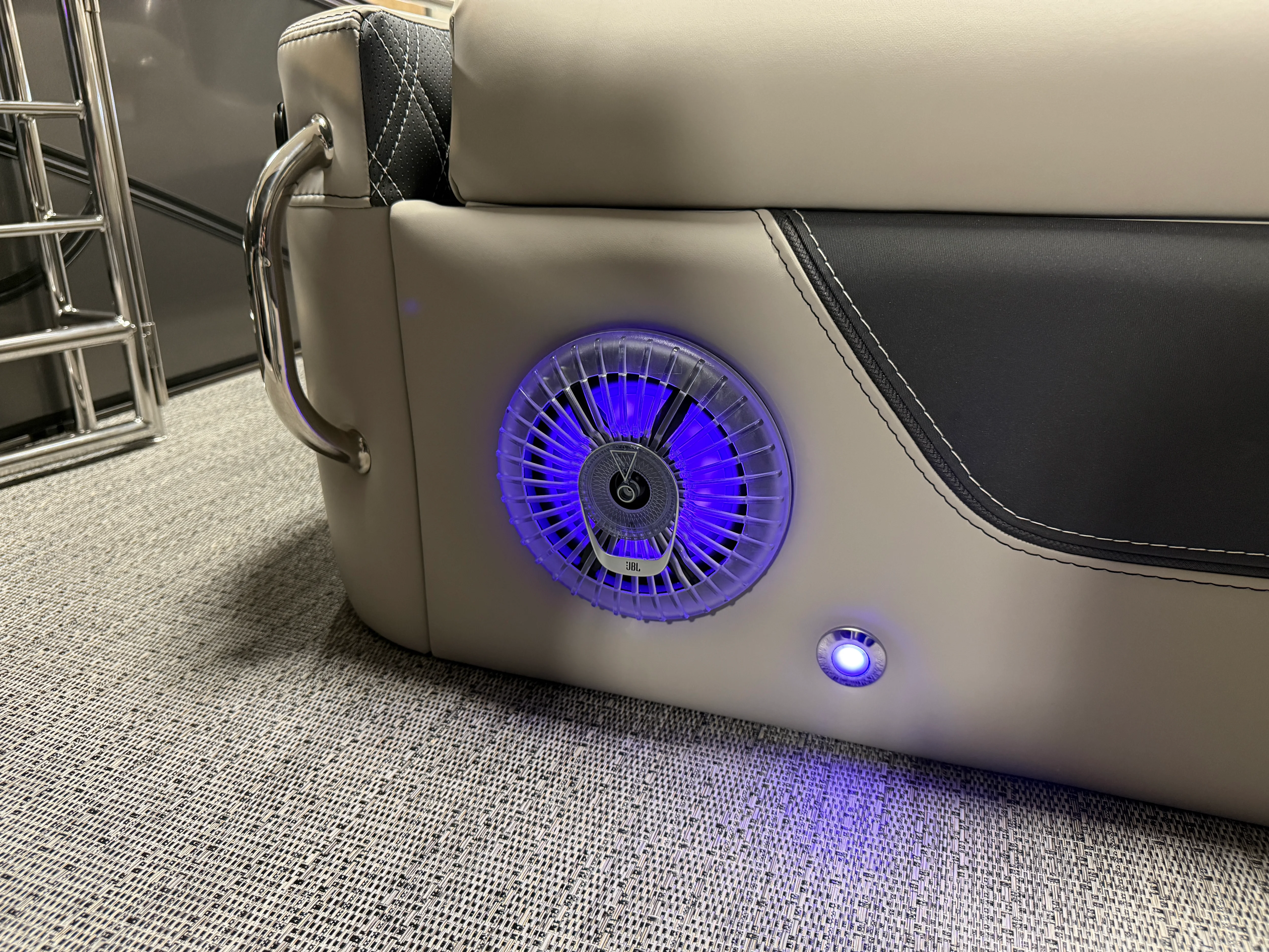 2026 Barletta Lusso 23 UC Image Thumbnail #61