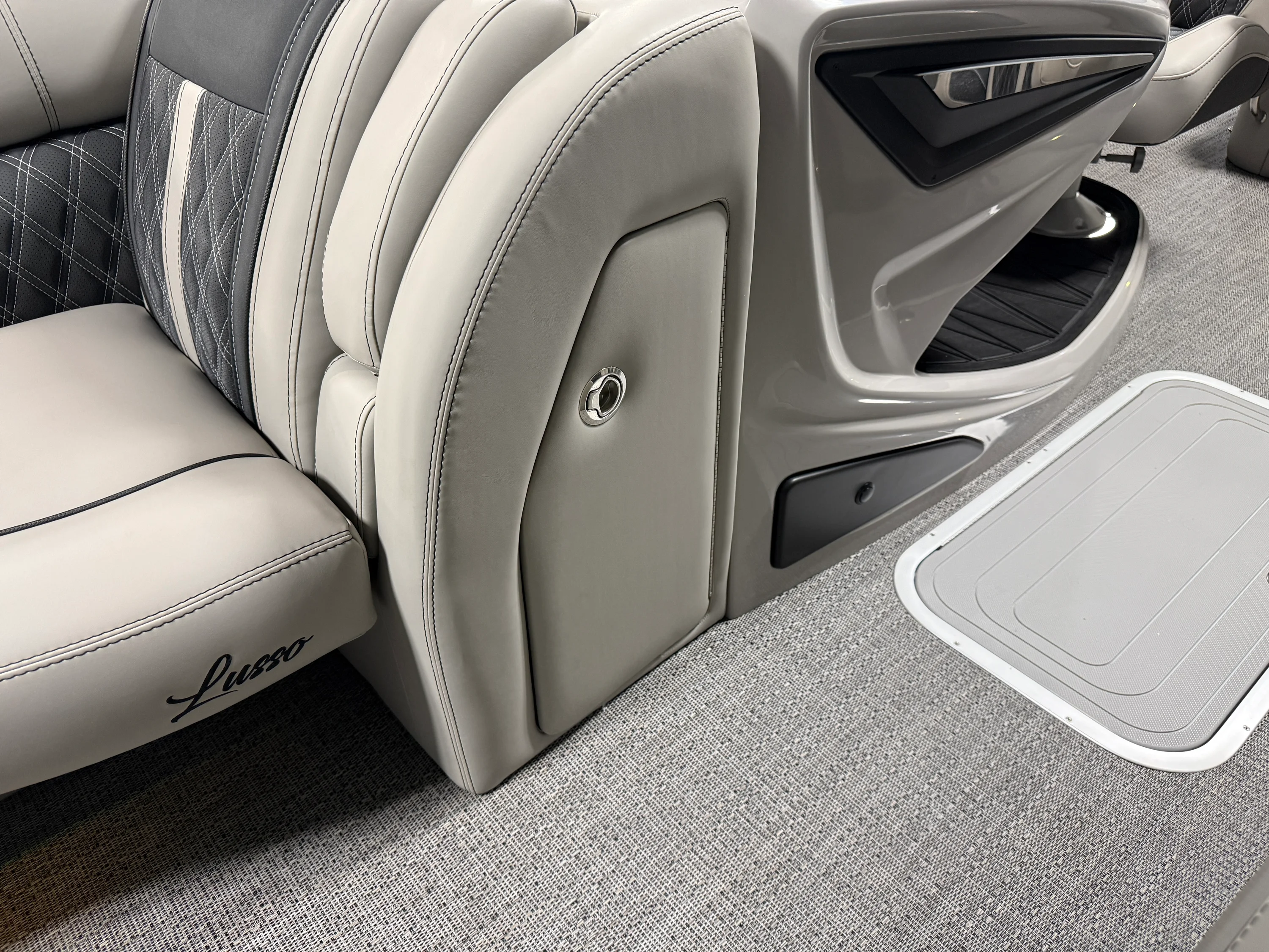 2026 Barletta Lusso 23 UC Image Thumbnail #28