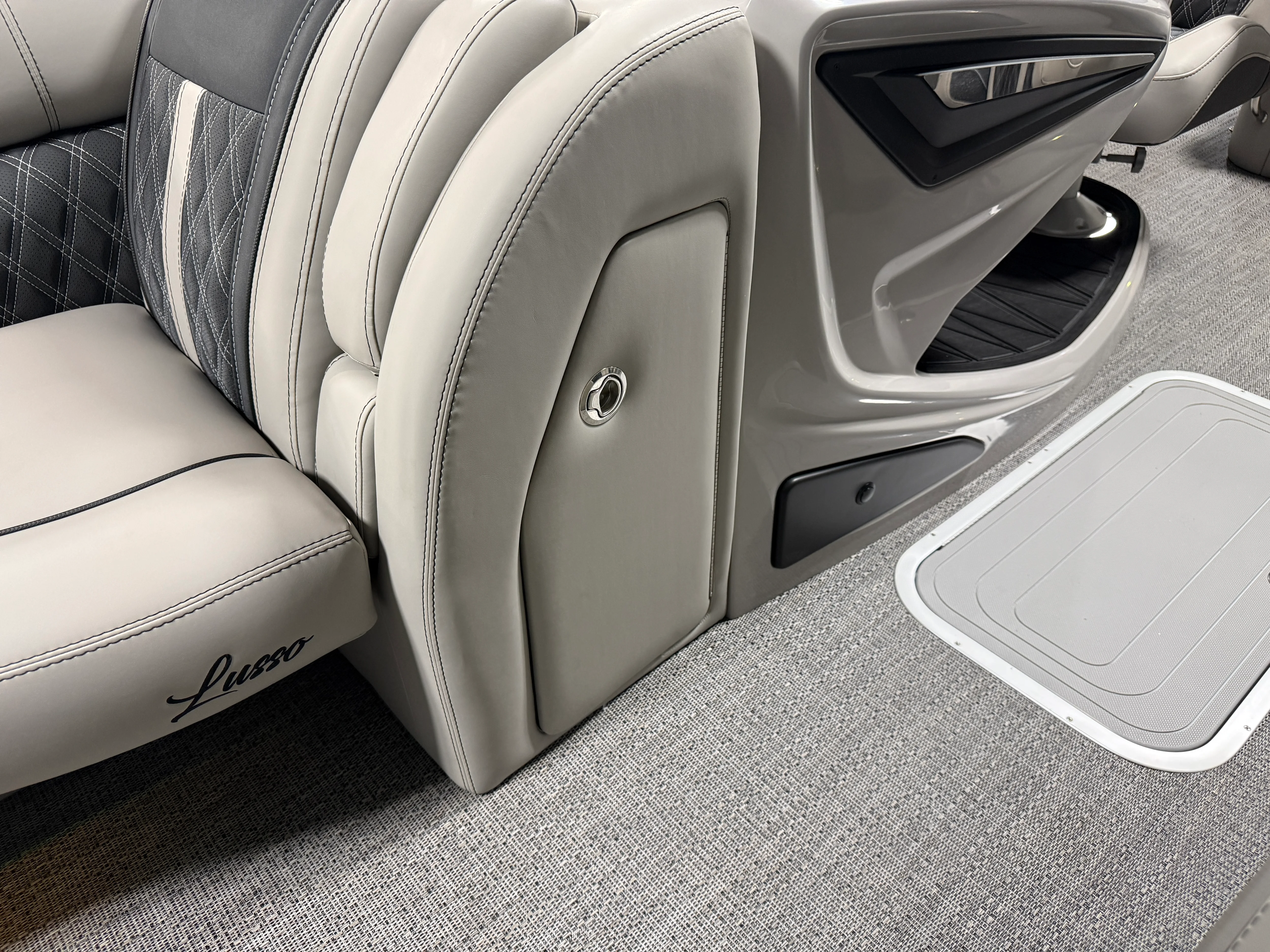 2026 Barletta Lusso 23 UC Image Thumbnail #28