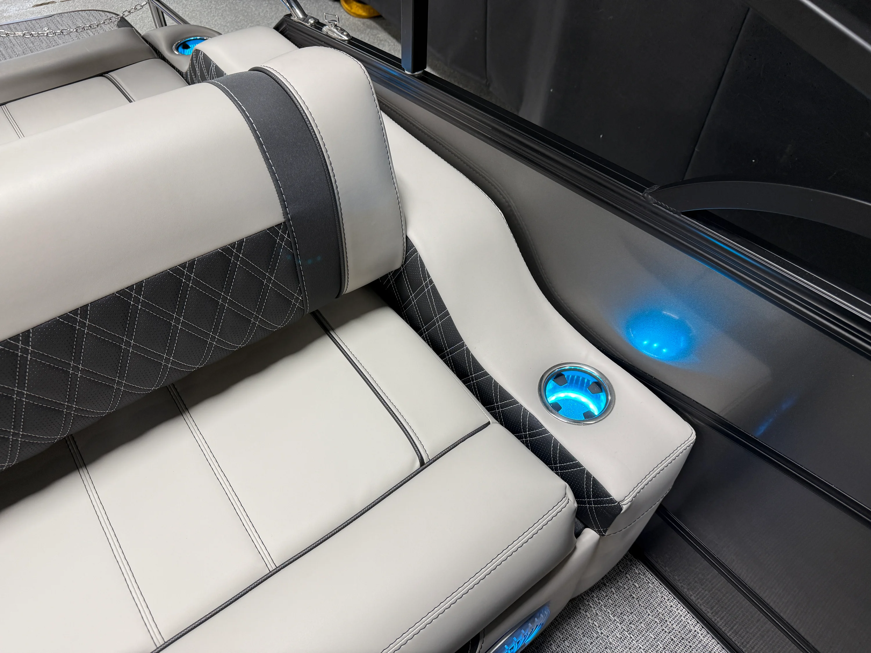 2026 Barletta Lusso 23 UC Image Thumbnail #63