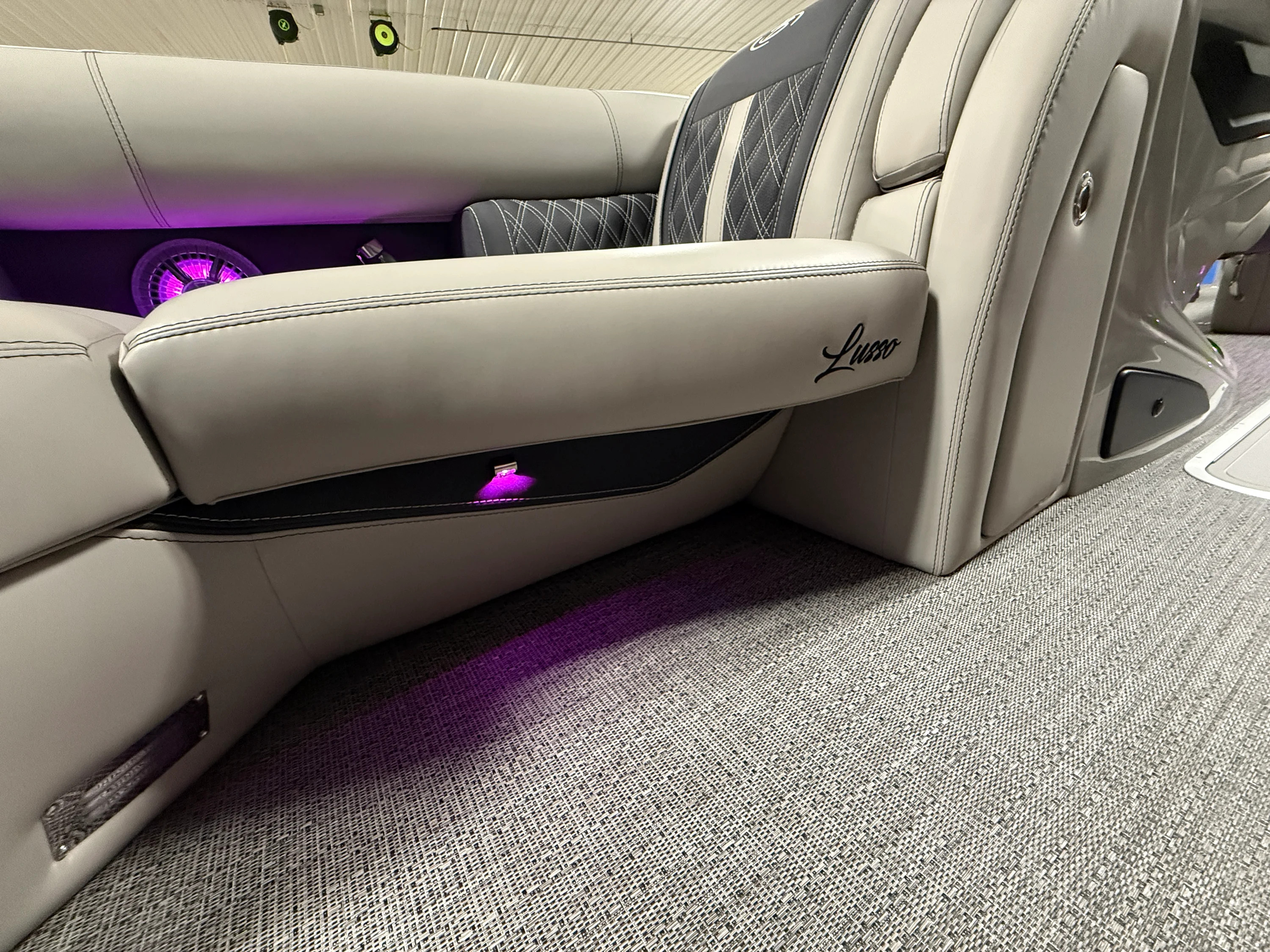 2026 Barletta Lusso 23 UC Image Thumbnail #27